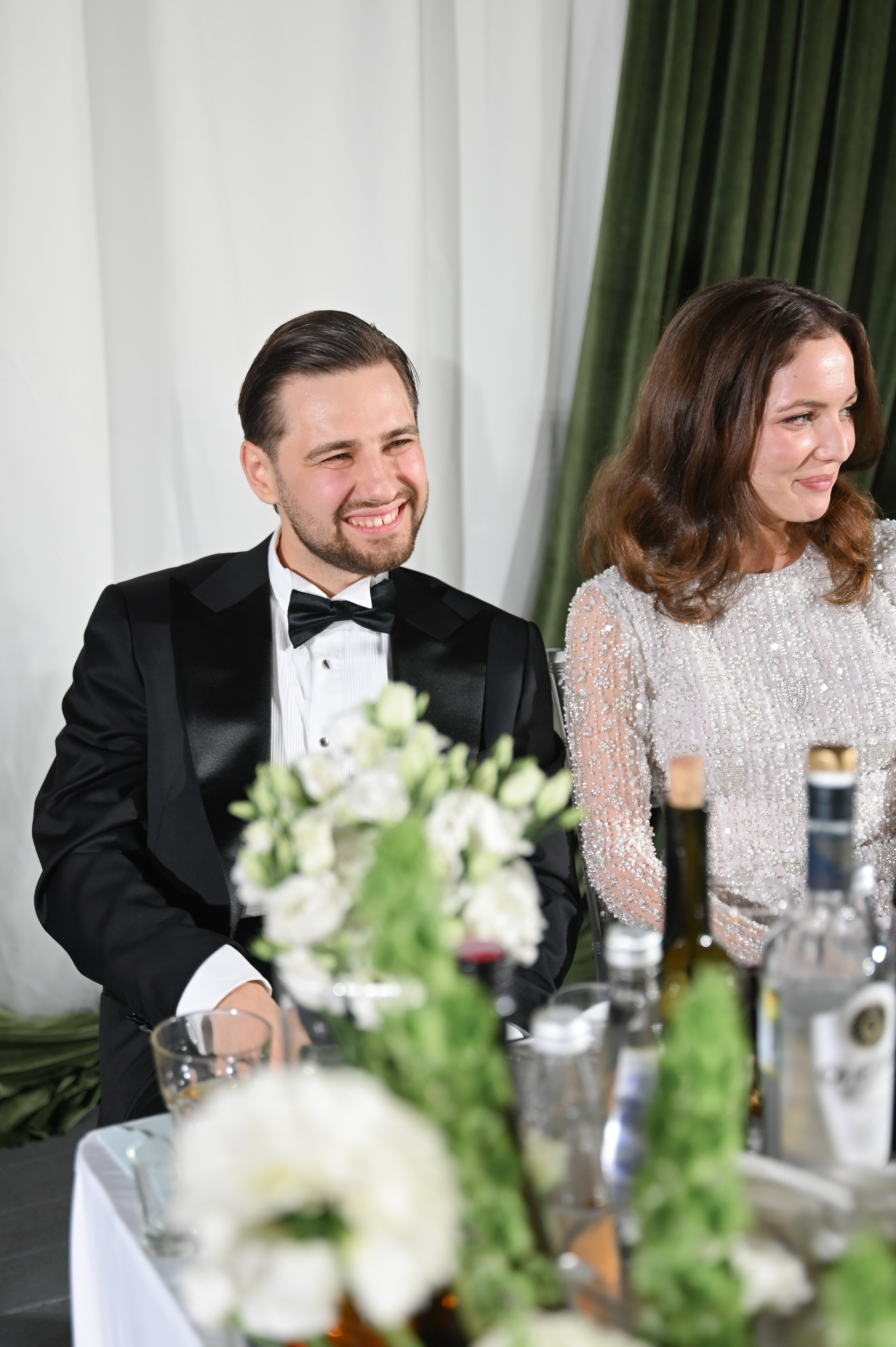 Ринат & Альбина. Свадебный и семейный фотограф в Уфе Александров Максим