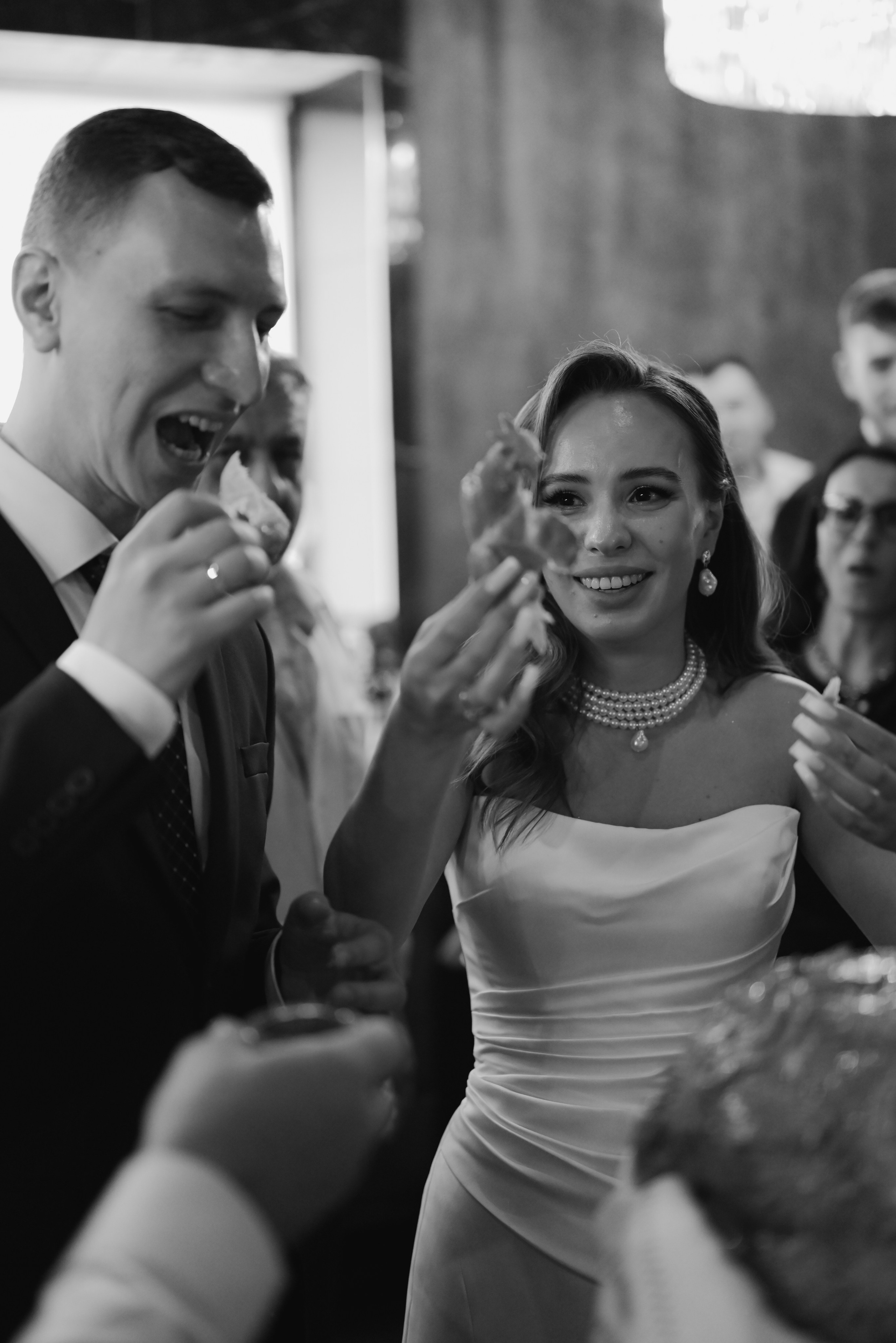 Русские сезоны. Банкет. Свадебный и семейный фотограф в Уфе Александров Максим