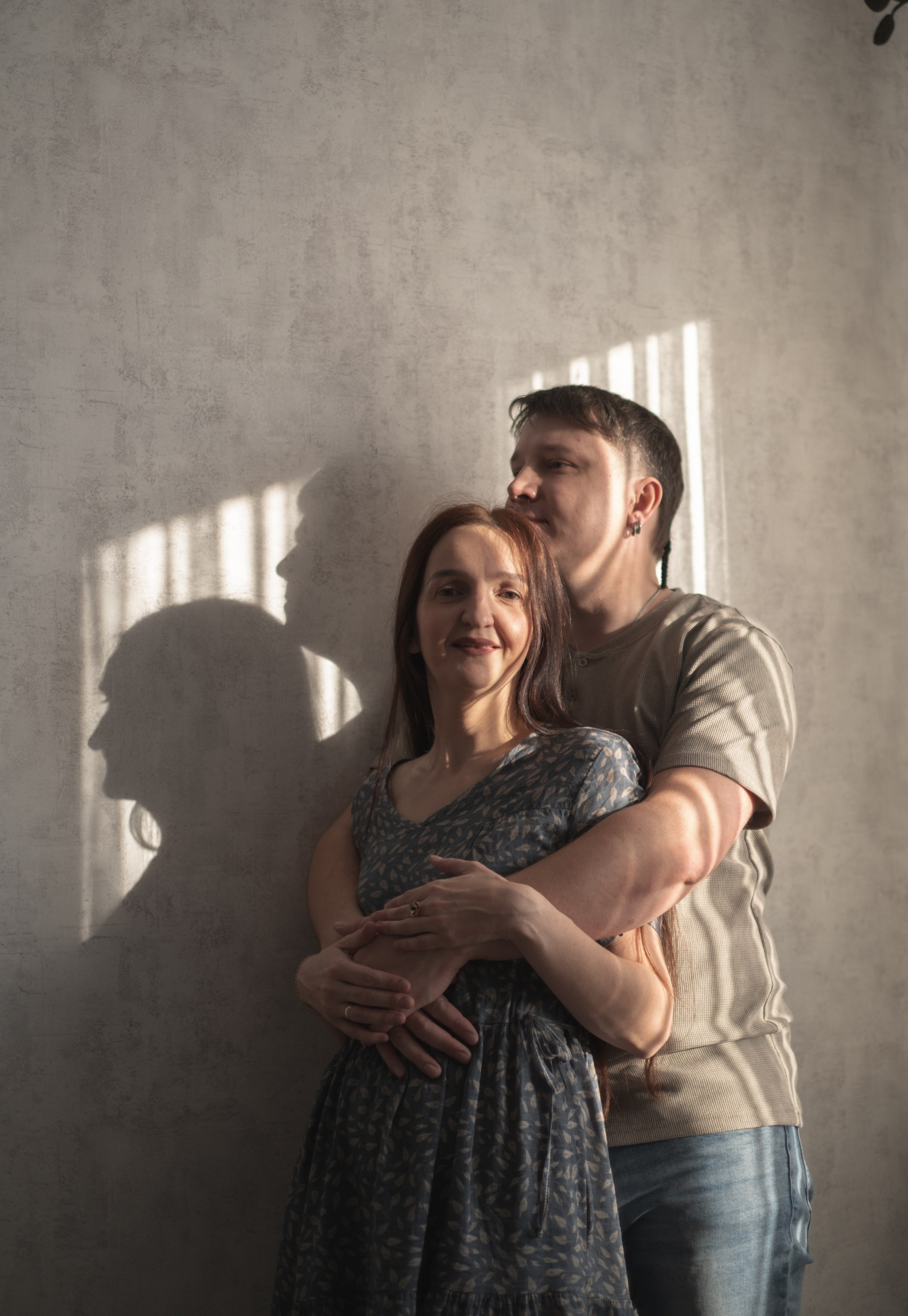 Маленькое и теплое счастье. Фотограф в Барнауле и на Алтае Маша Савова