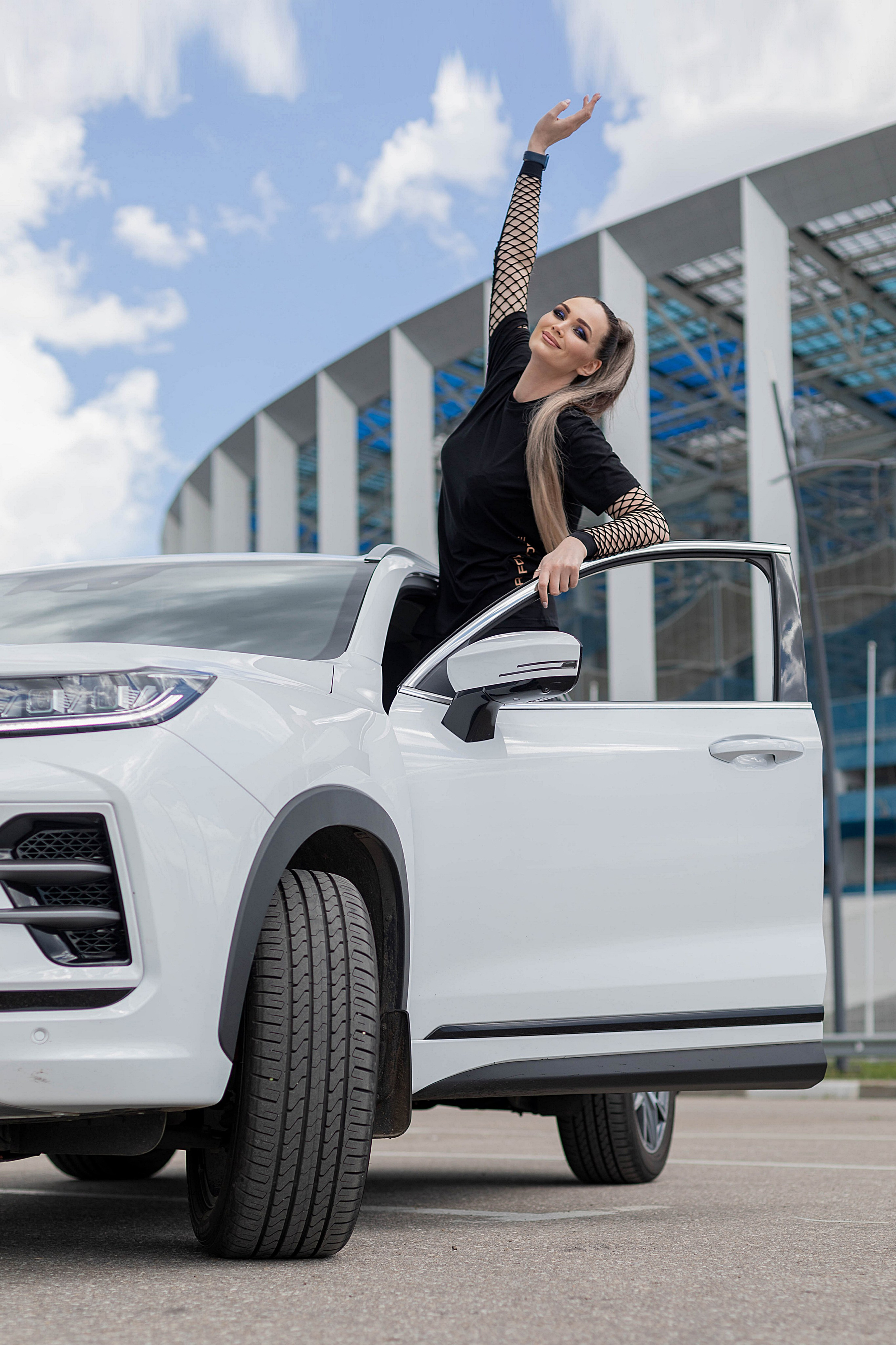 Индивидуальные фотосессии. Фотограф Ирина Зверева