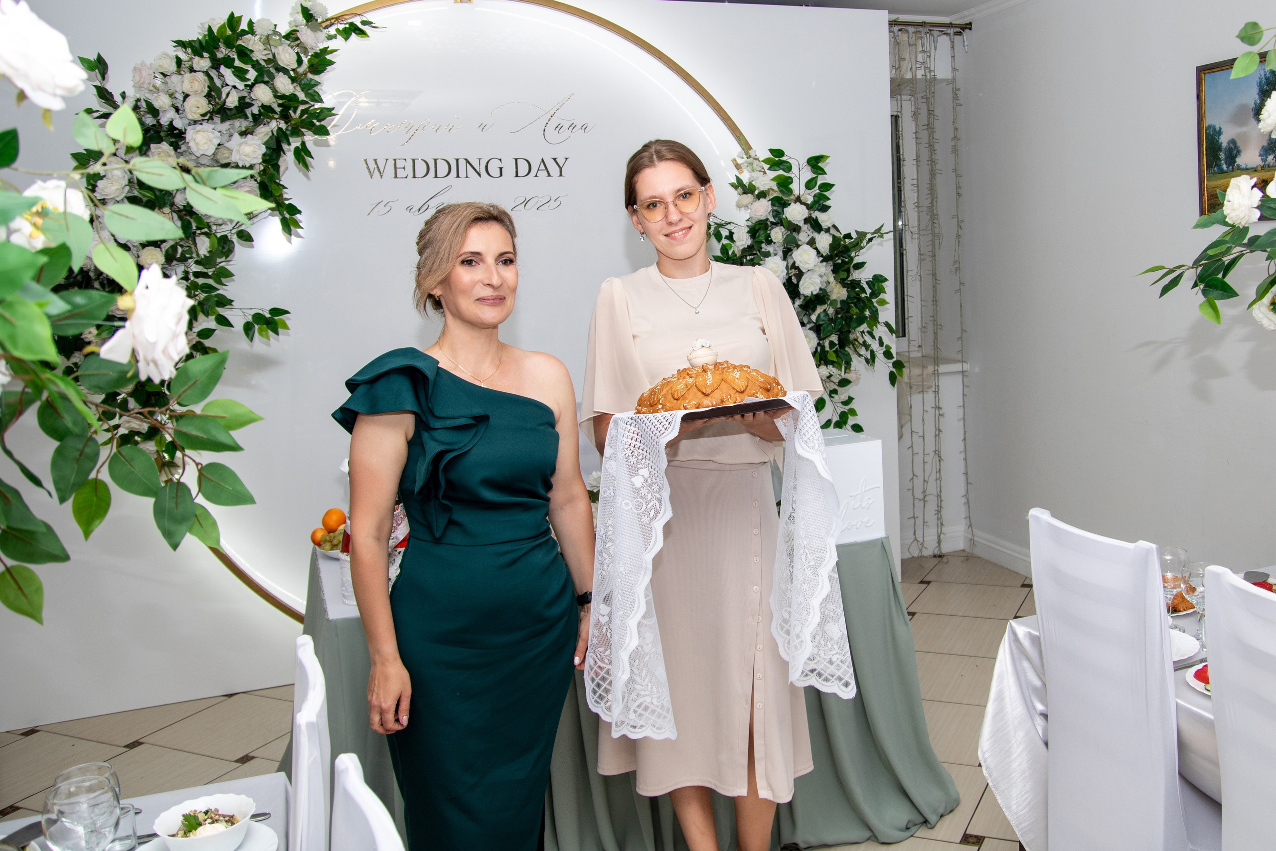 Анна и Дмитрий. Фотограф в Самаре Алексей Головачёв