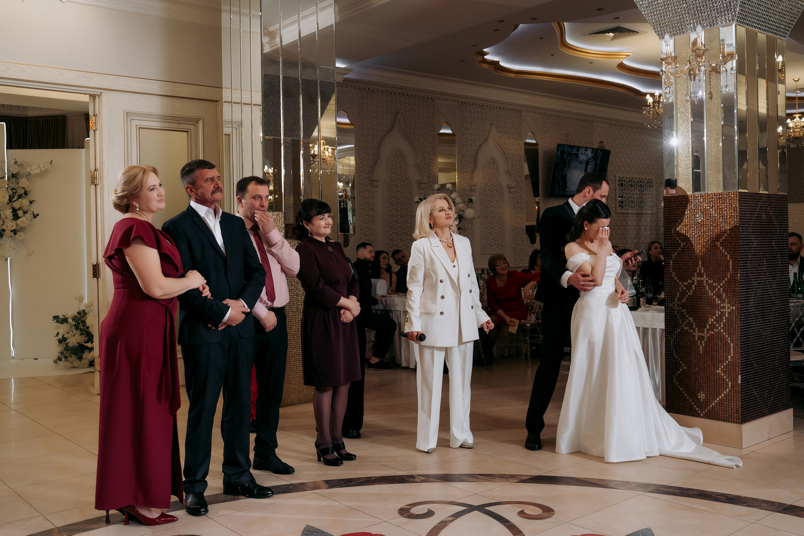 Алексей и Алиса. Свадебный и семейный фотограф Екатерина Коробова г. Моздок