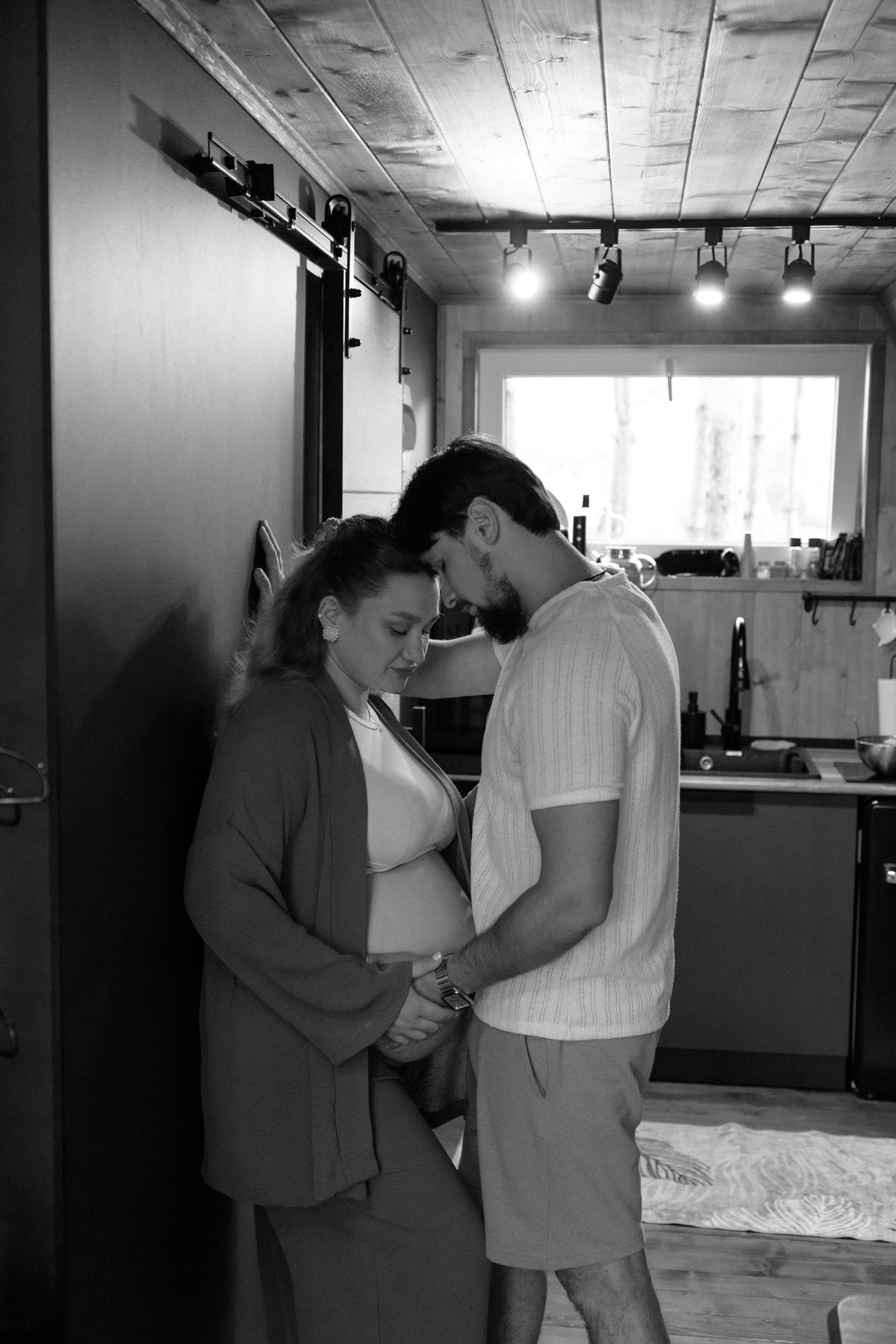 Love story. Фотограф Францова Полина