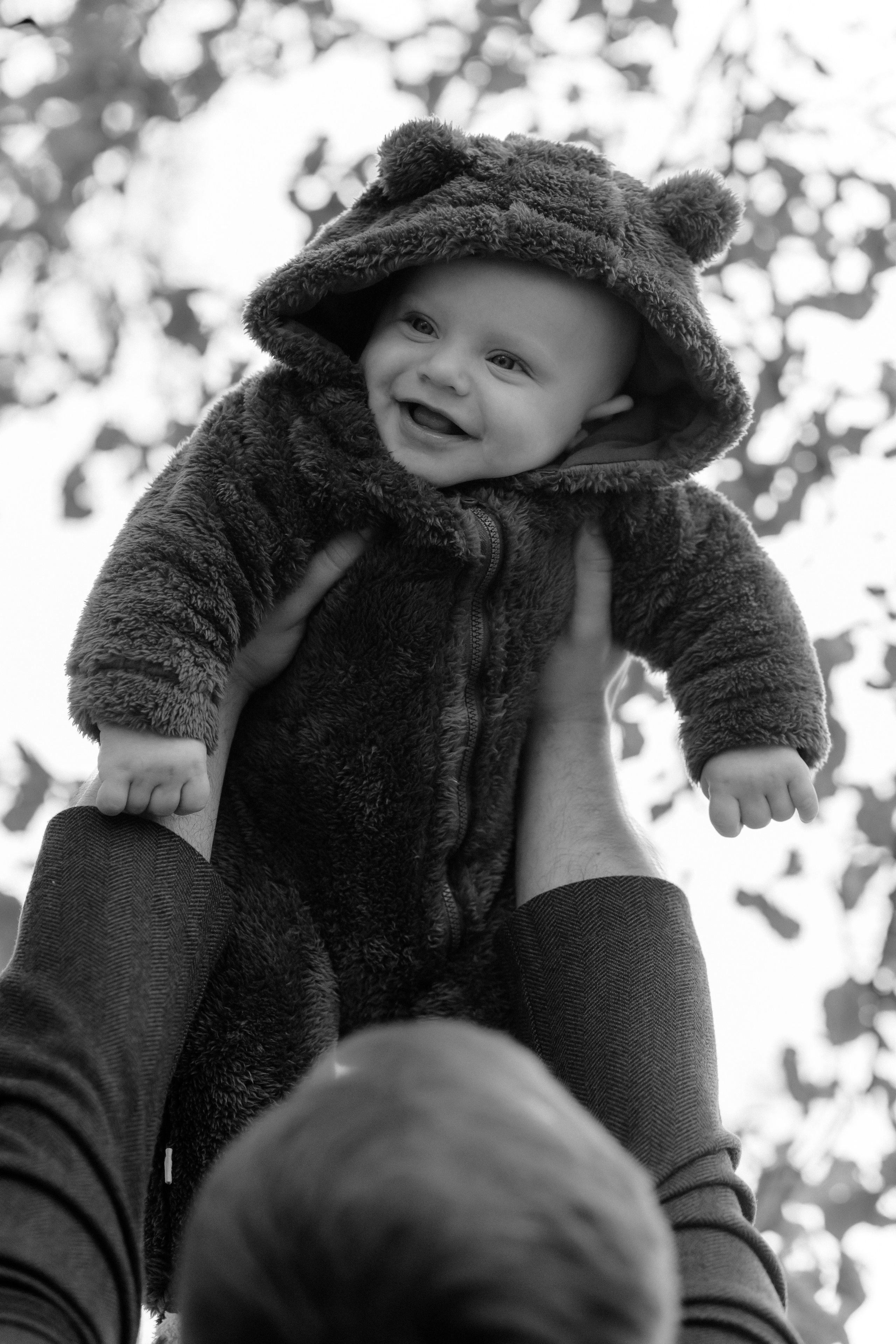 Семейная. Фотограф Францова Полина