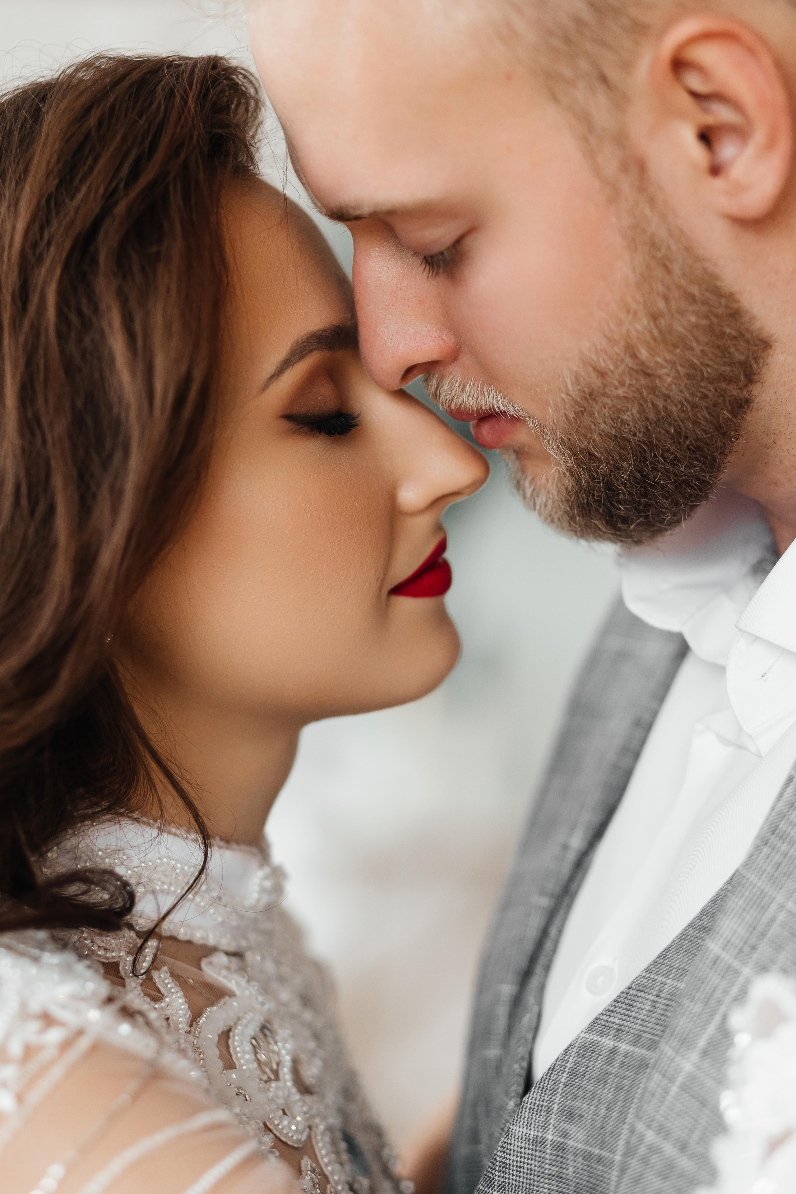 Вячеслав и Екатерина (02.11.2021). Свадебный  и семейный фотограф в Краснодаре