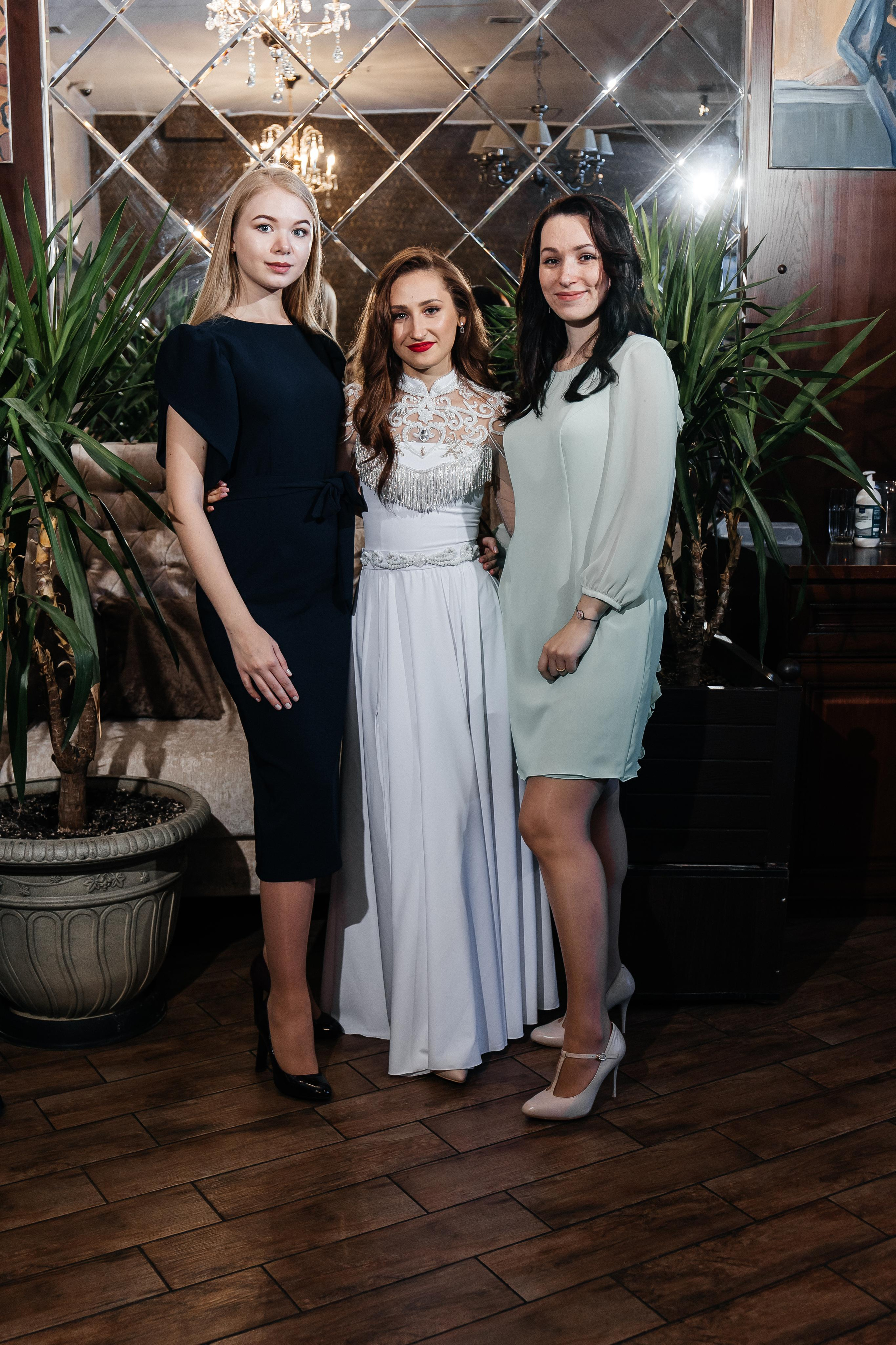 Вячеслав и Екатерина (02.11.2021). Свадебный  и семейный фотограф в Краснодаре