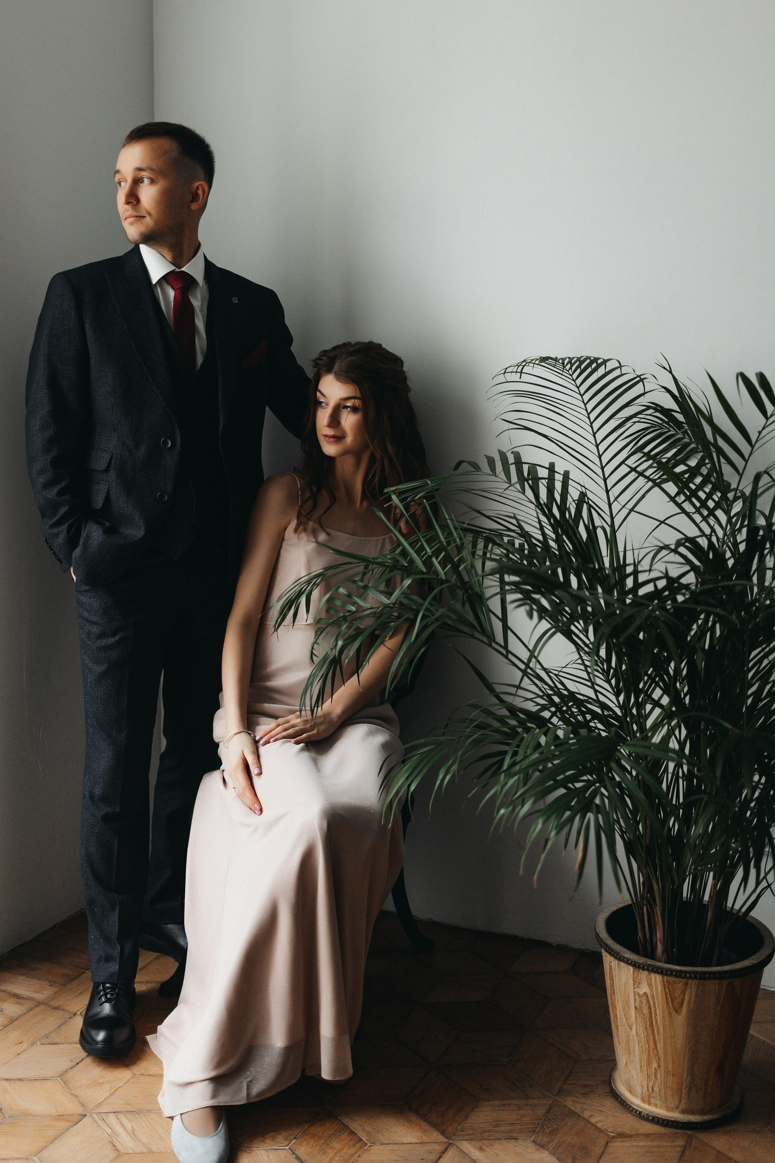 Евгений и Евгения (19.03.2022). Свадебный  и семейный фотограф в Краснодаре