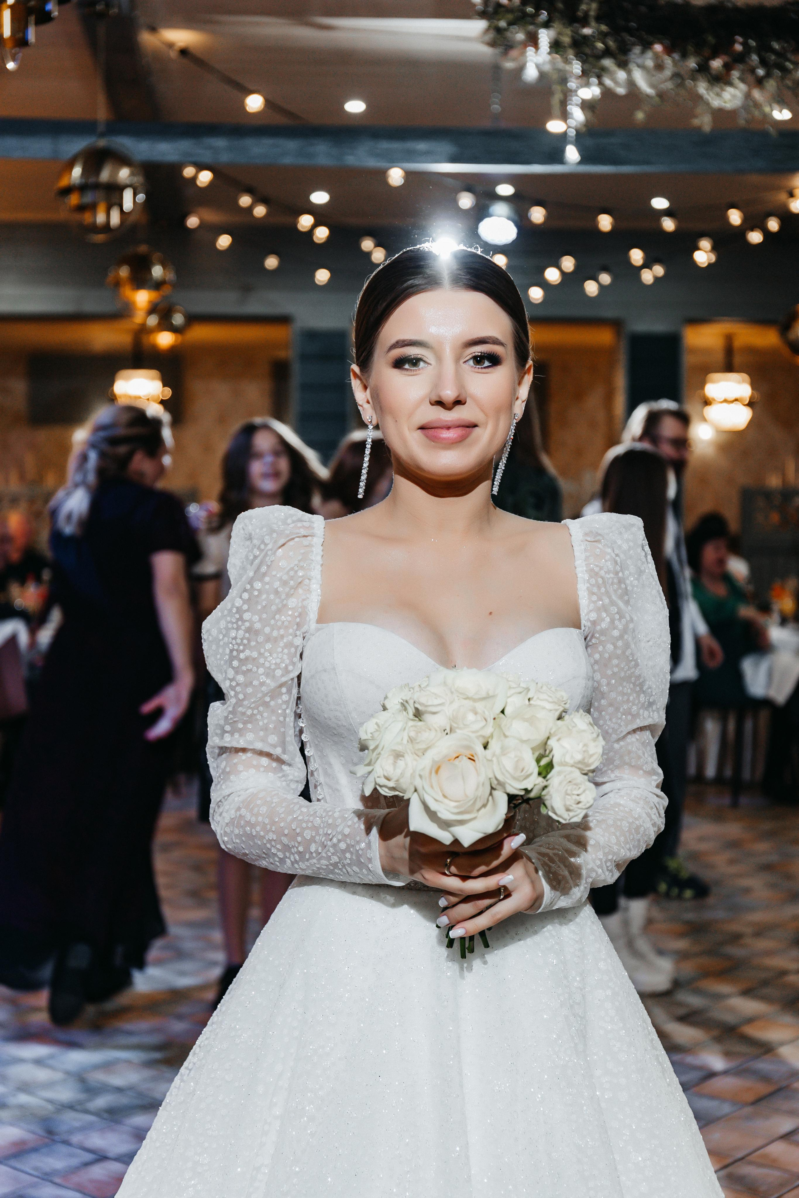 Дмитрий и Дарья (22.02.2022). Свадебный  и семейный фотограф в Краснодаре