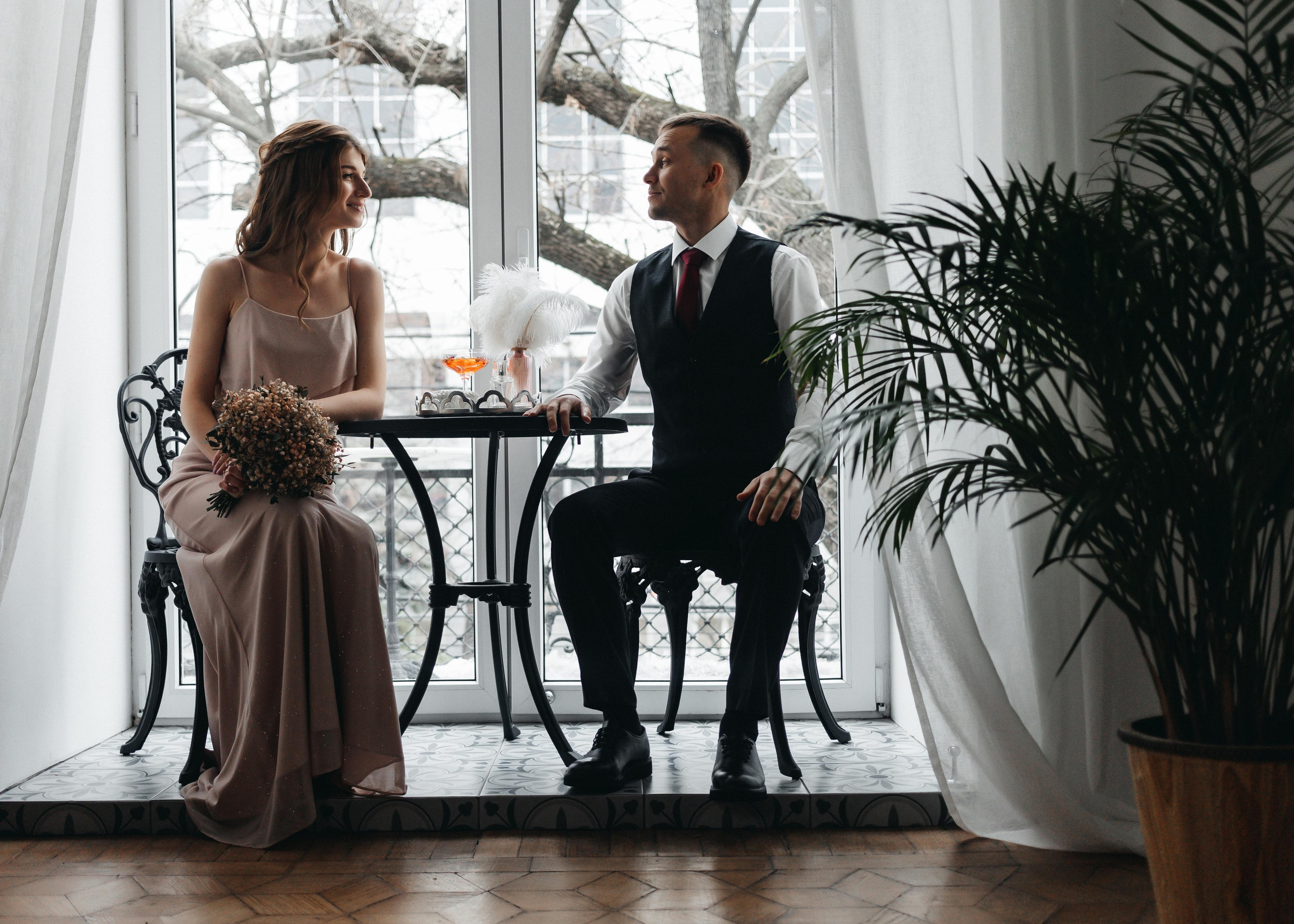 Евгений и Евгения (19.03.2022). Свадебный  и семейный фотограф в Краснодаре