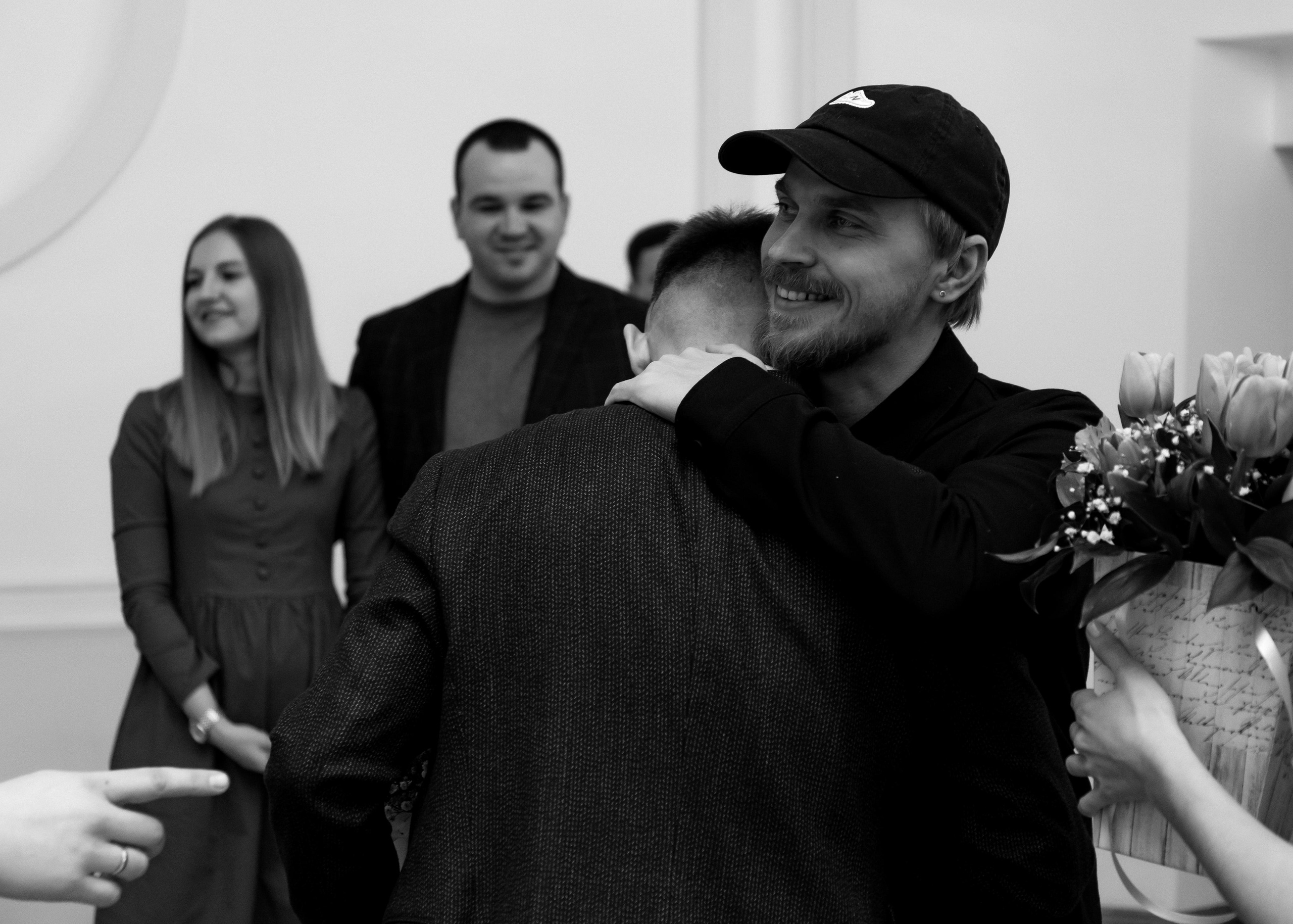 Евгений и Евгения (19.03.2022). Свадебный  и семейный фотограф в Краснодаре