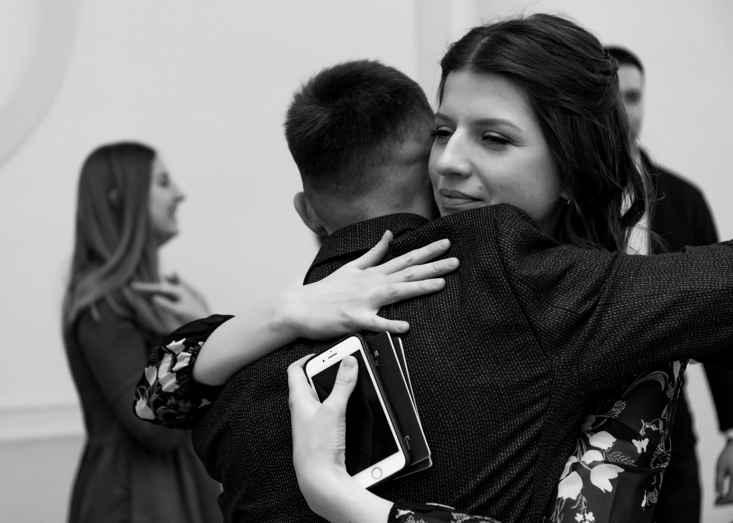 Евгений и Евгения (19.03.2022). Свадебный  и семейный фотограф в Краснодаре