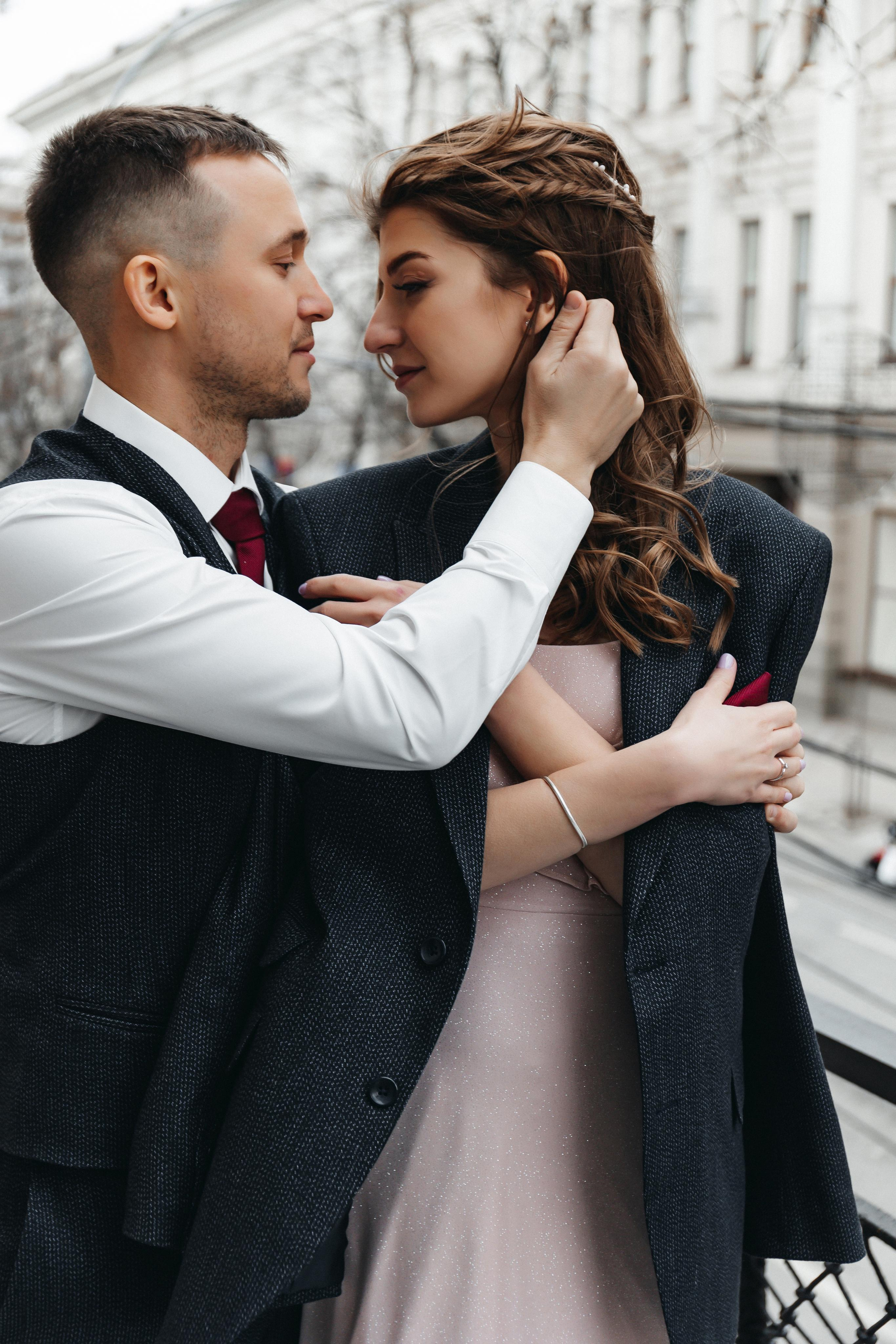 Евгений и Евгения (19.03.2022). Свадебный  и семейный фотограф в Краснодаре