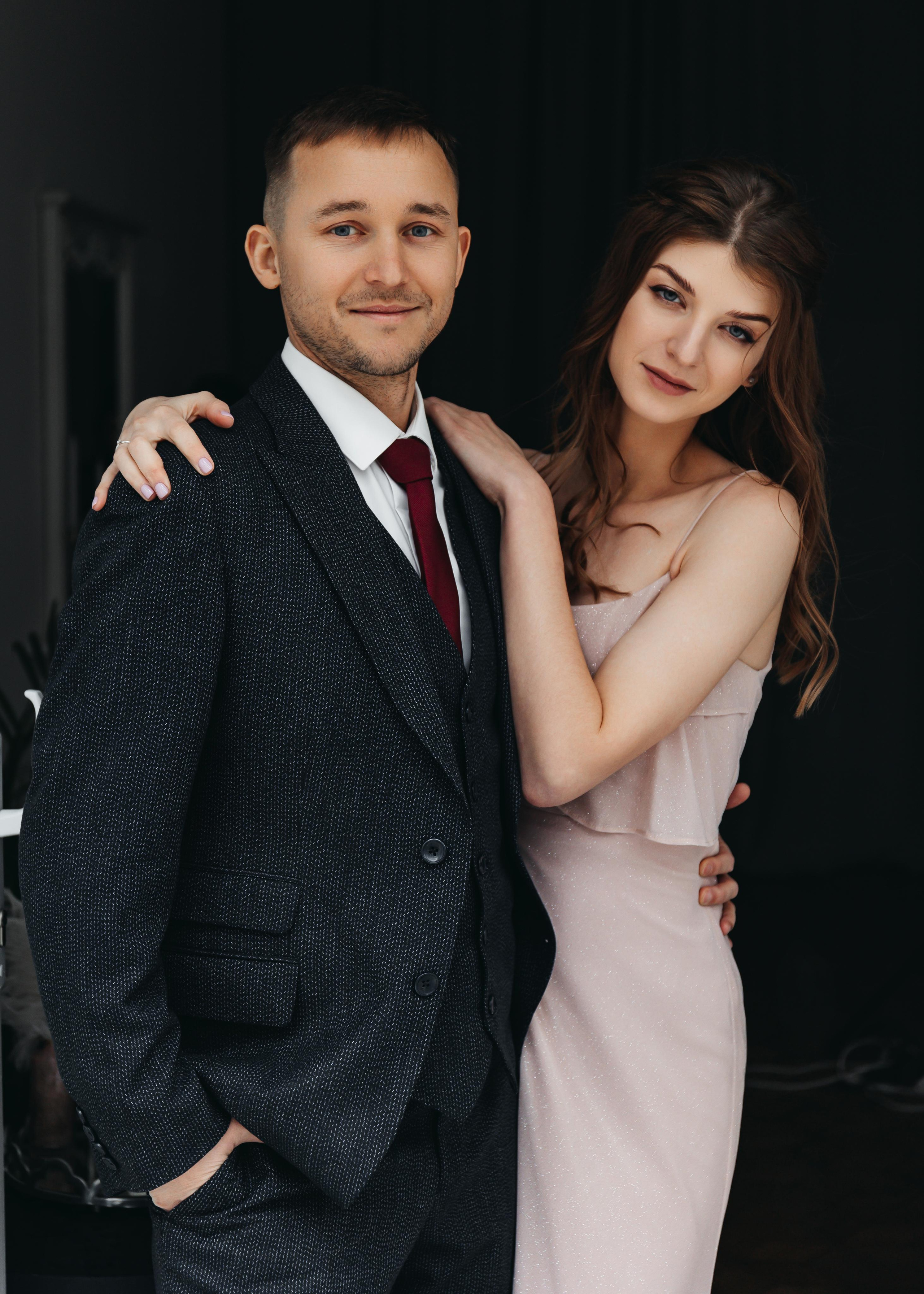 Евгений и Евгения (19.03.2022). Свадебный  и семейный фотограф в Краснодаре