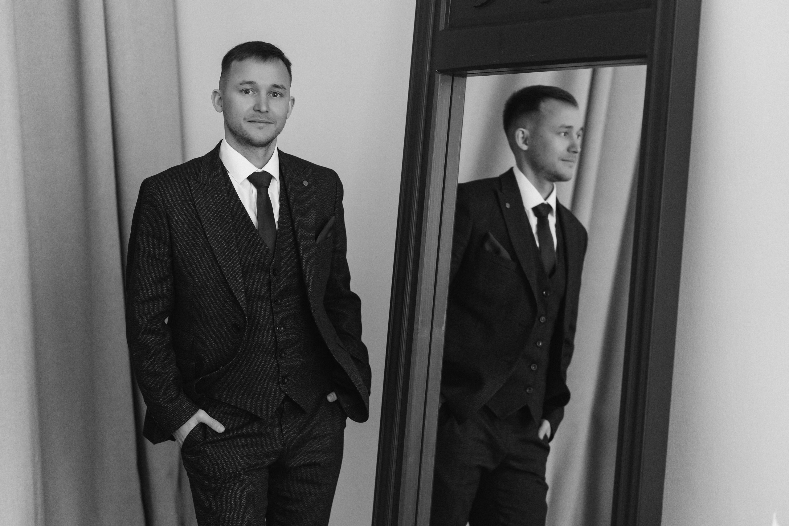 Евгений и Евгения (19.03.2022). Свадебный  и семейный фотограф в Краснодаре