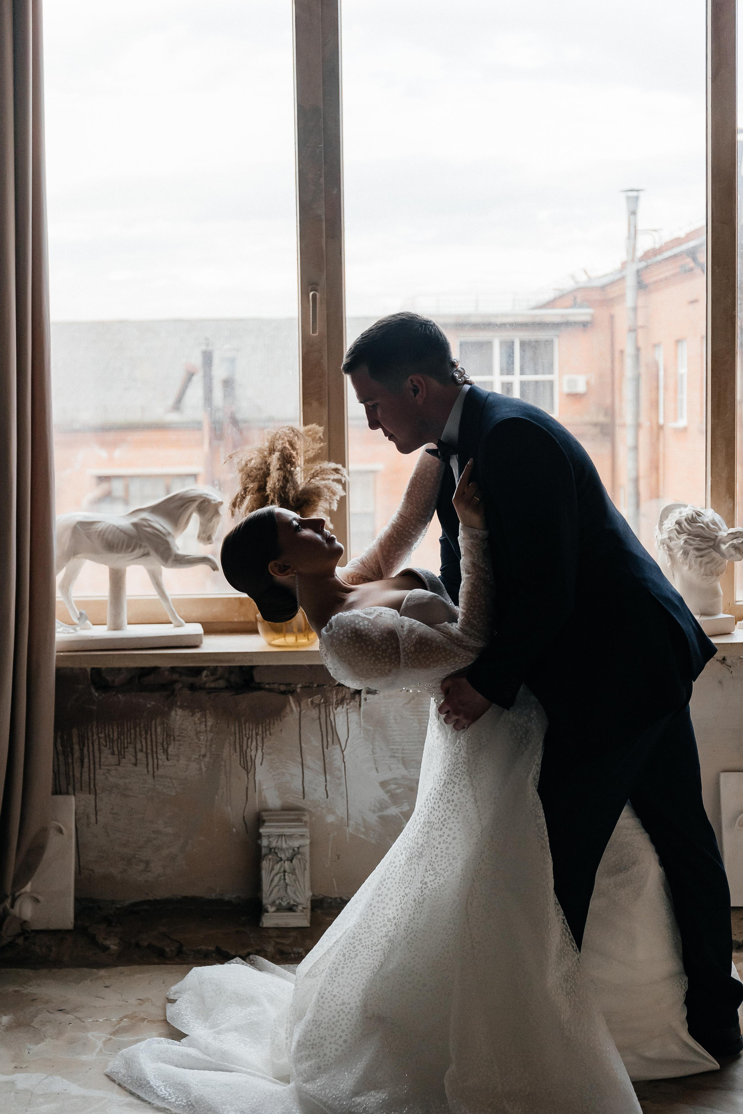 Дмитрий и Дарья (22.02.2022). Свадебный  и семейный фотограф в Краснодаре