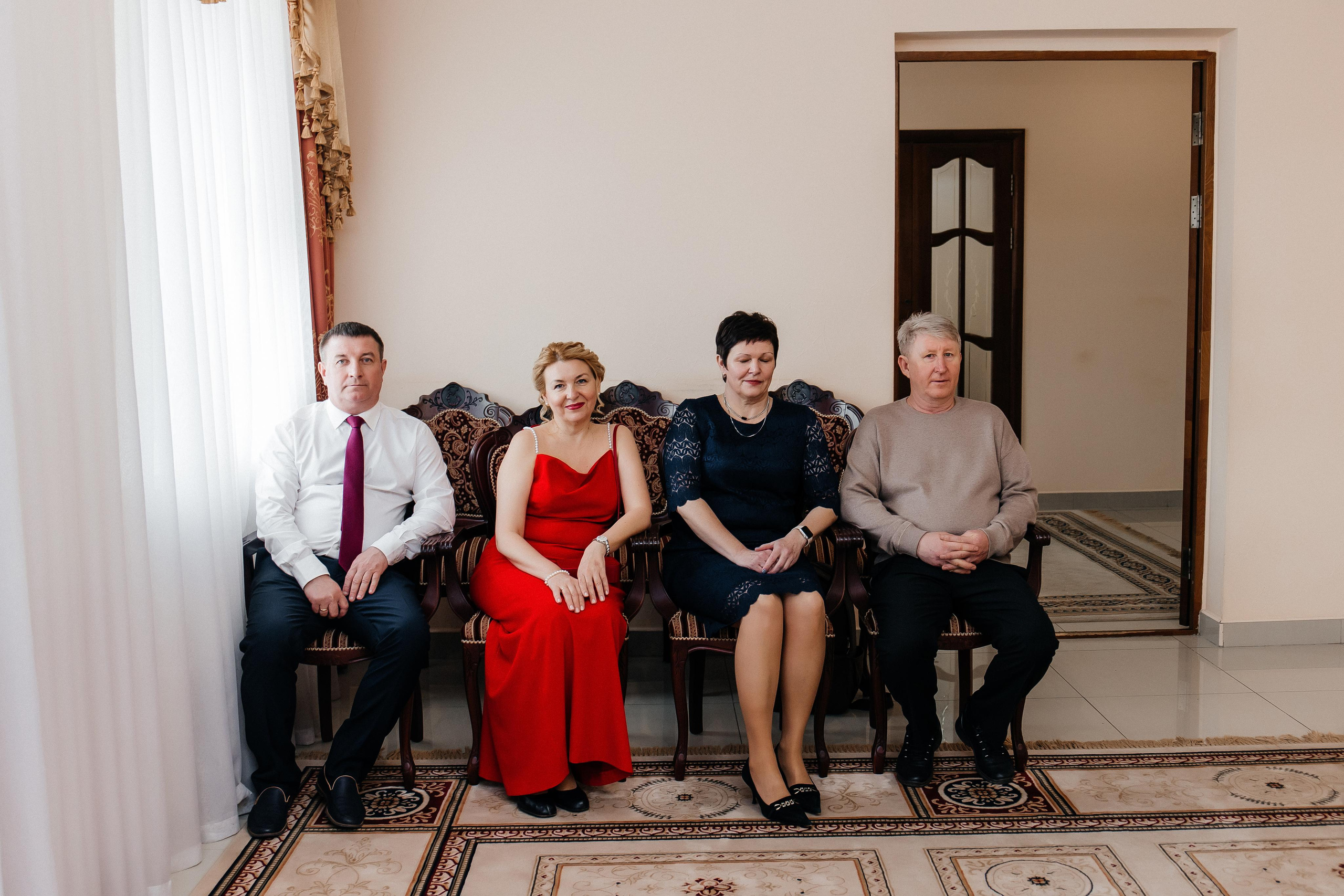 Дмитрий и Дарья (22.02.2022). Свадебный  и семейный фотограф в Краснодаре