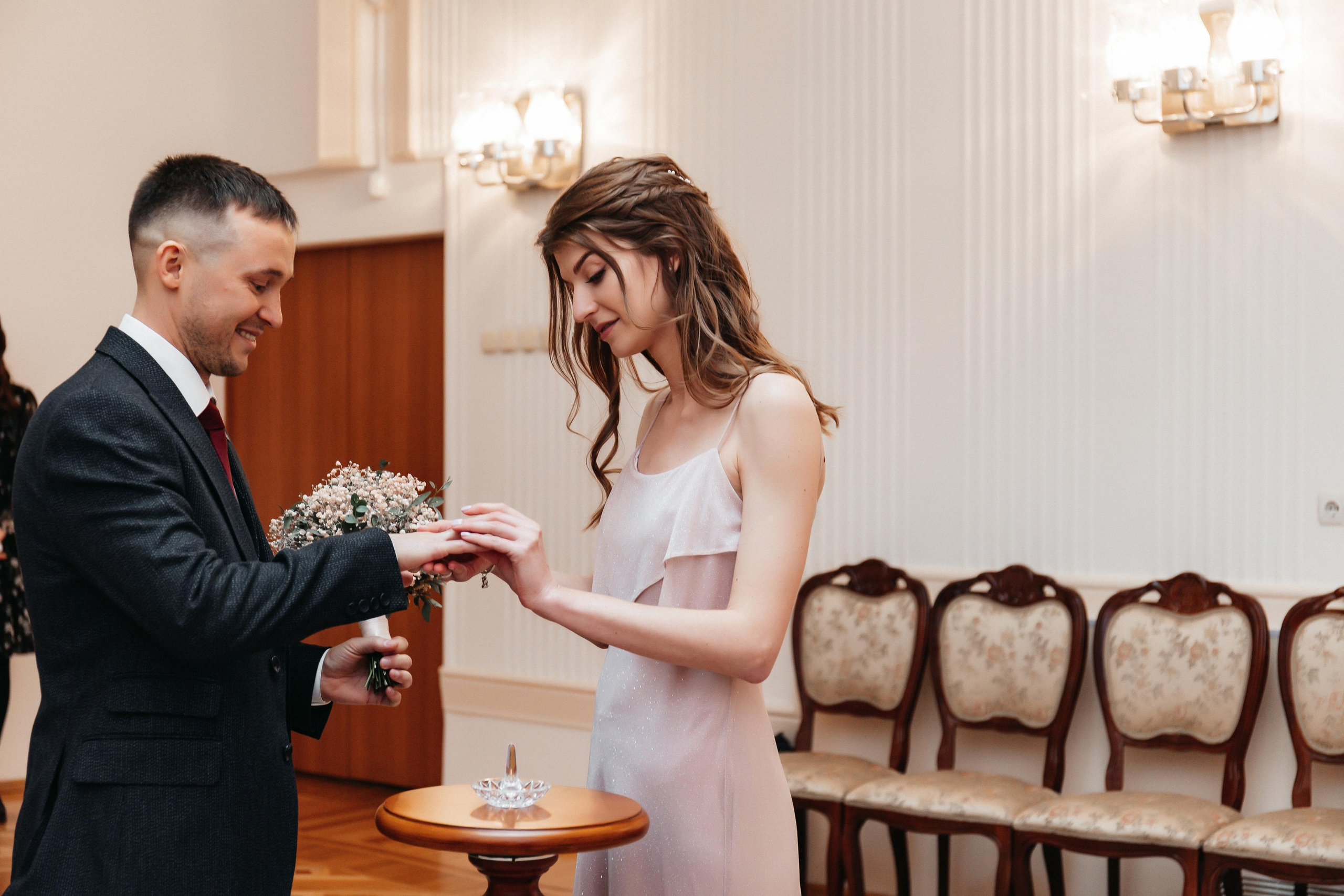 Евгений и Евгения (19.03.2022). Свадебный  и семейный фотограф в Краснодаре