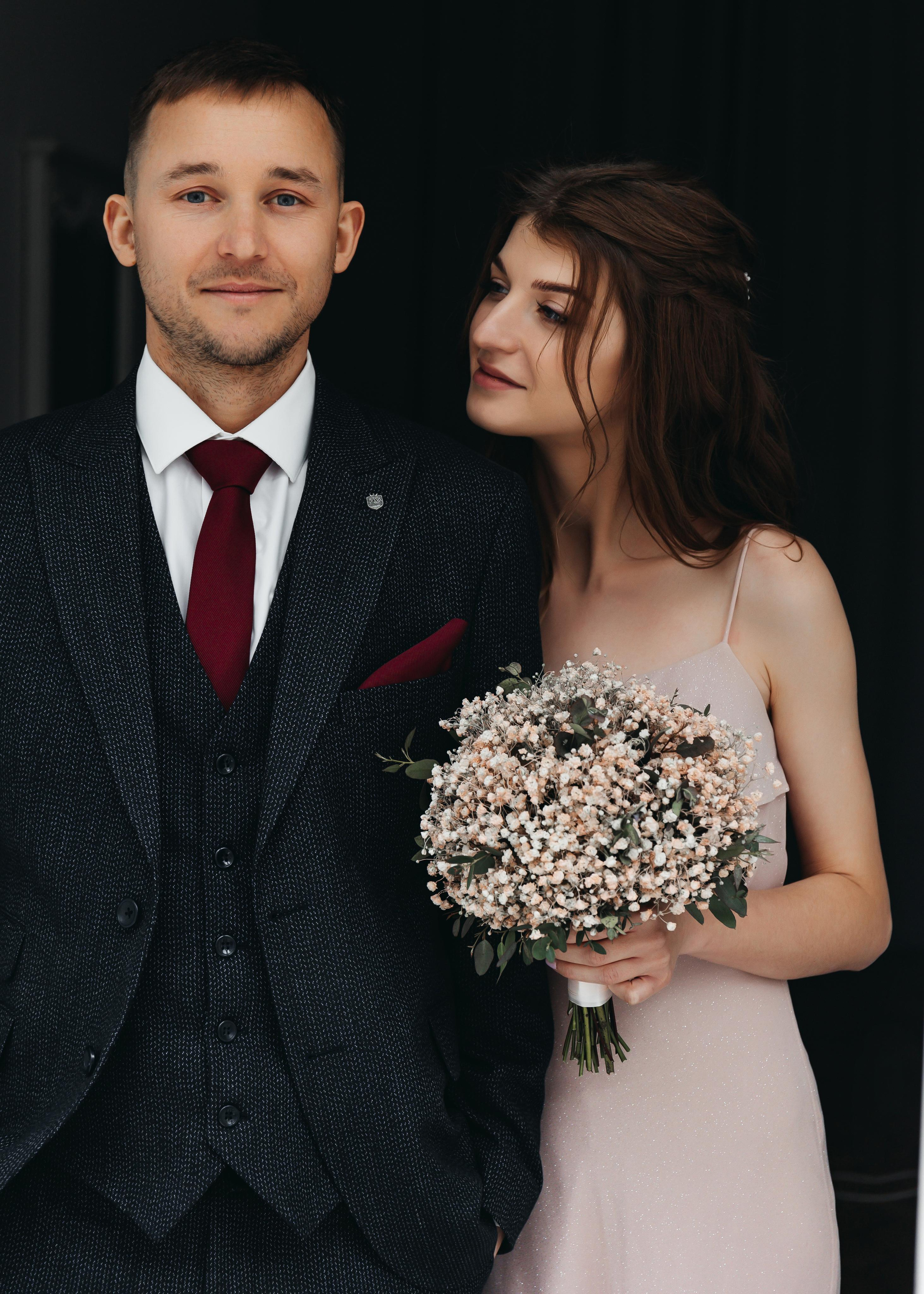 Евгений и Евгения (19.03.2022). Свадебный  и семейный фотограф в Краснодаре