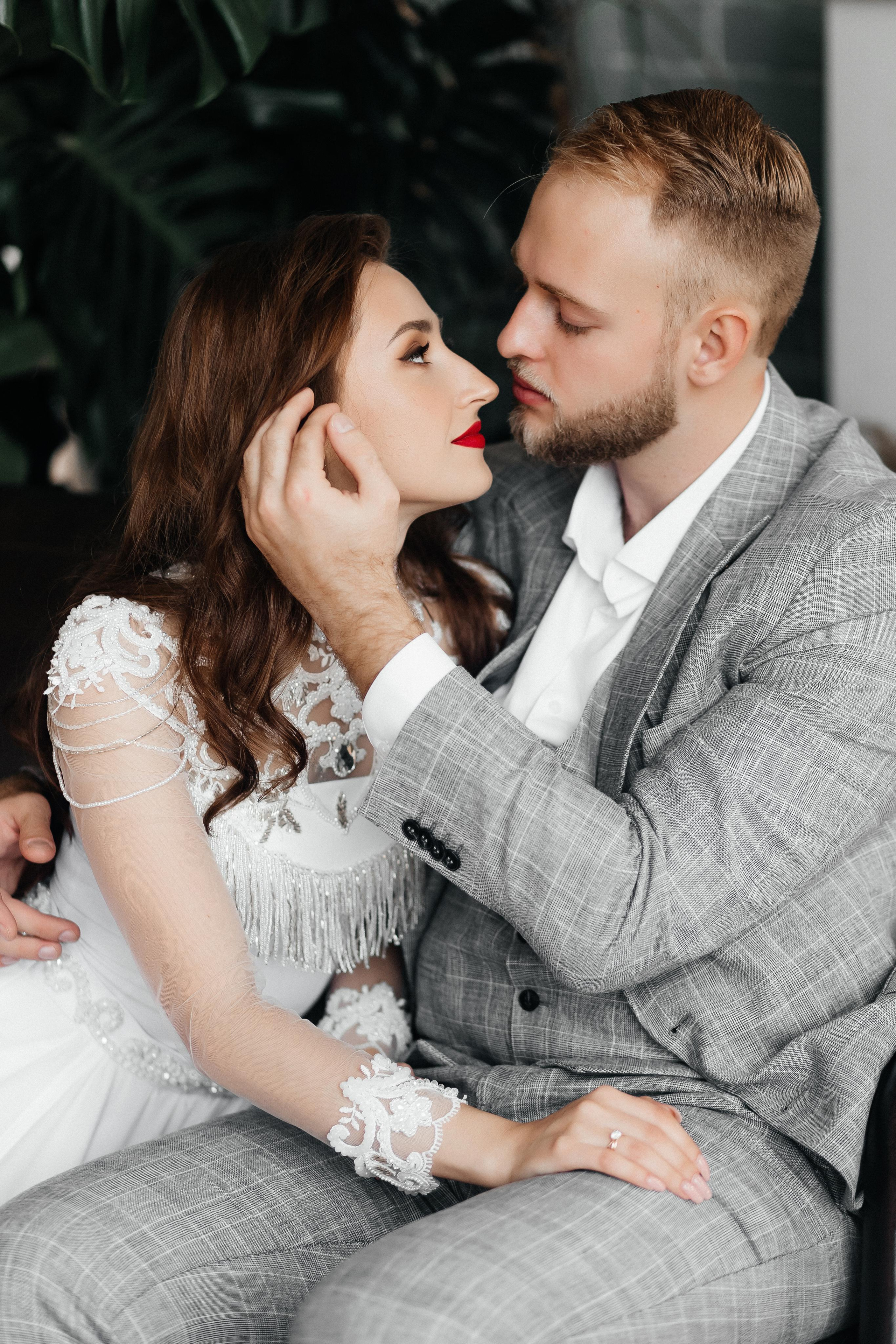 Вячеслав и Екатерина (02.11.2021). Свадебный  и семейный фотограф в Краснодаре