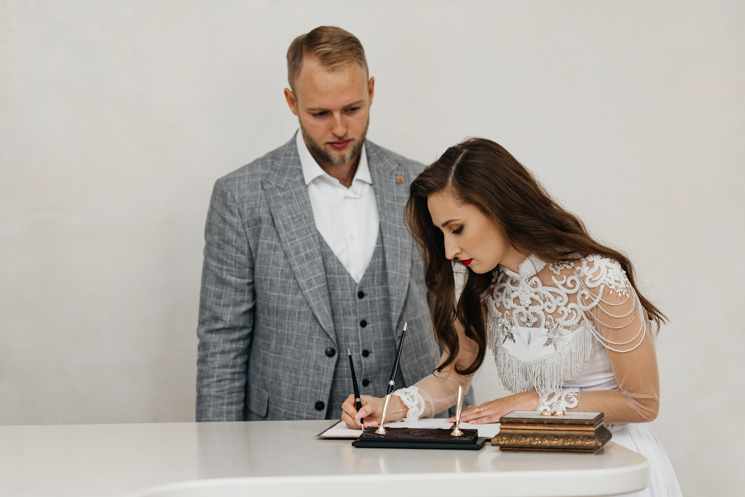 Вячеслав и Екатерина (02.11.2021). Свадебный  и семейный фотограф в Краснодаре