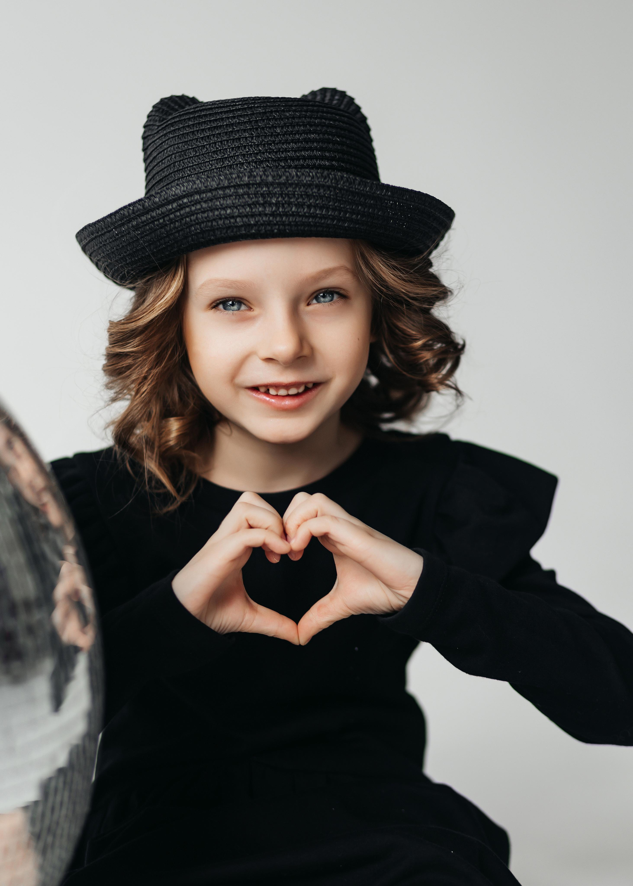 Детская. Свадебный  и семейный фотограф в Краснодаре