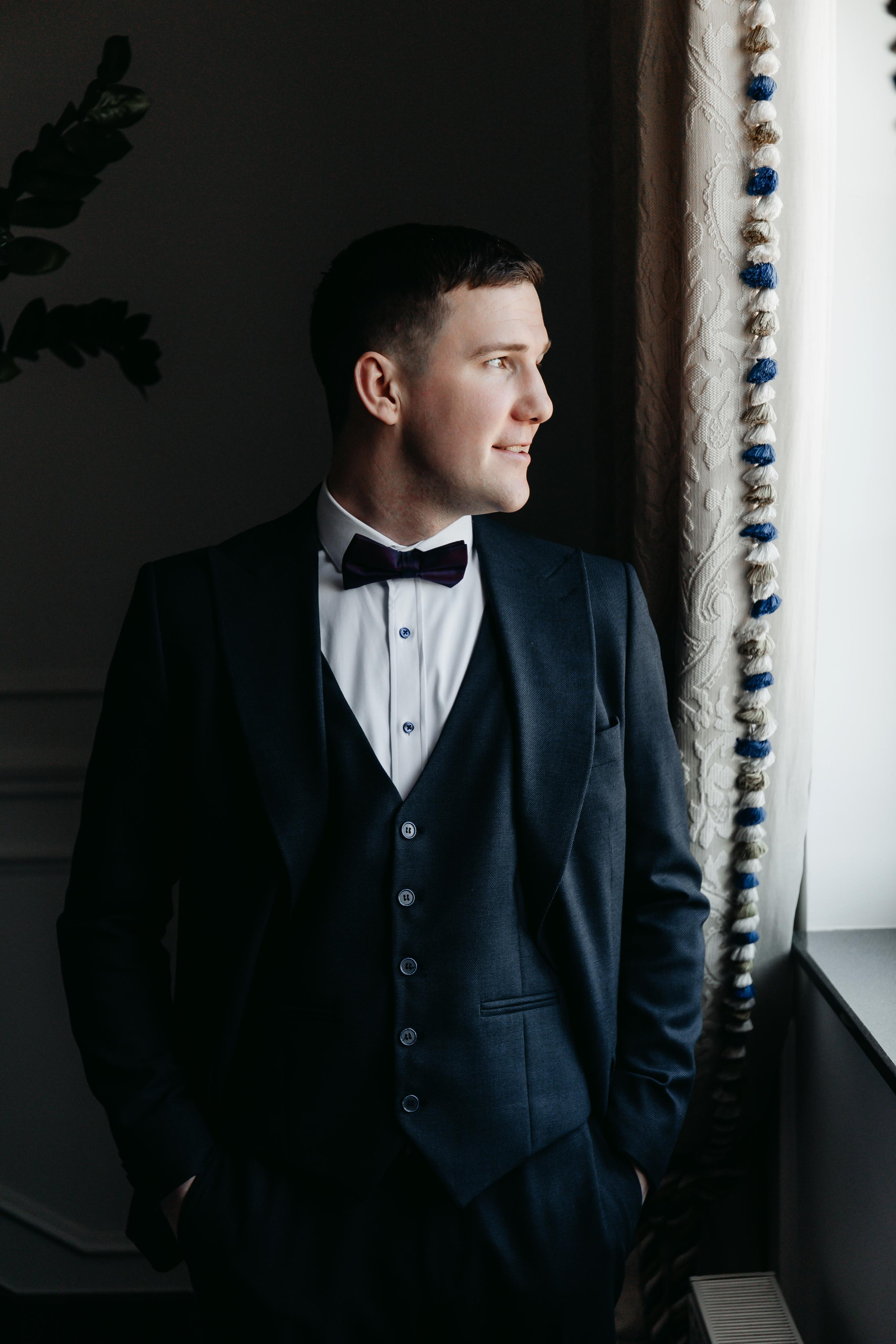 Дмитрий и Дарья (22.02.2022). Свадебный  и семейный фотограф в Краснодаре