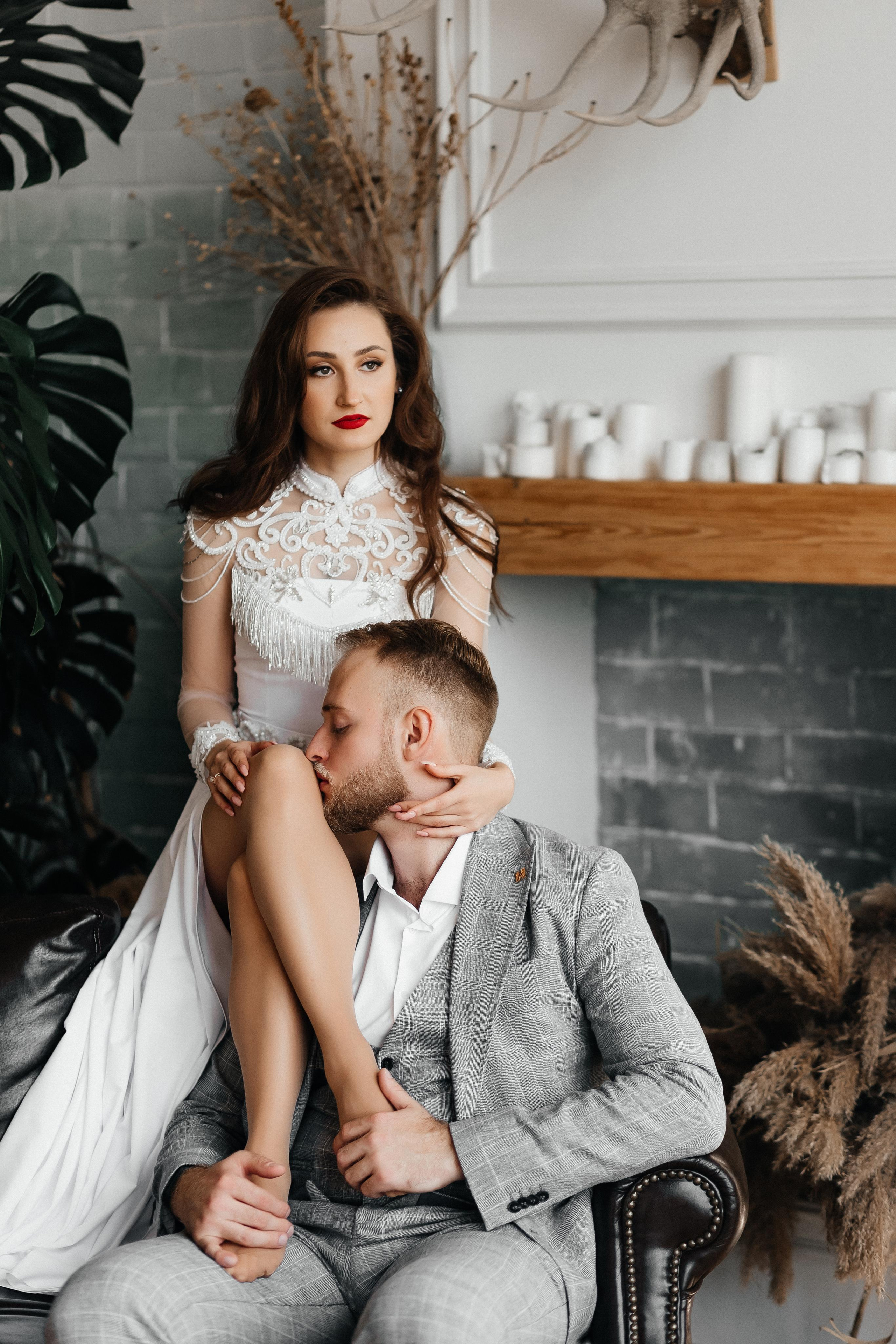 Вячеслав и Екатерина (02.11.2021). Свадебный  и семейный фотограф в Краснодаре