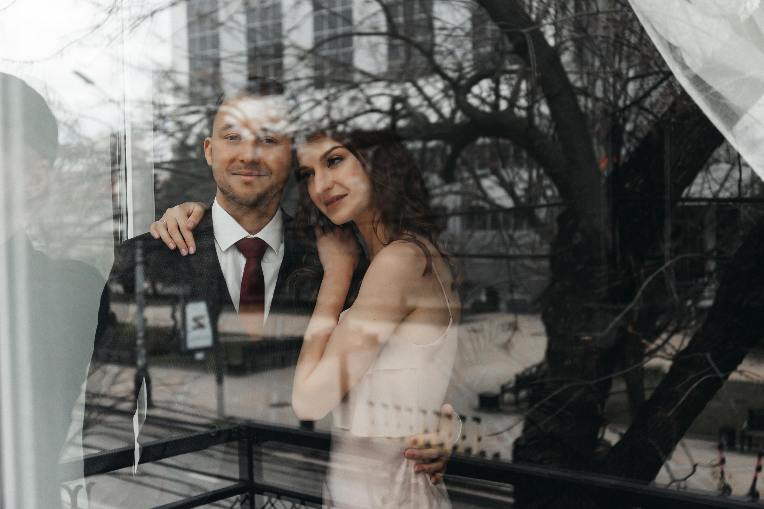 Евгений и Евгения (19.03.2022). Свадебный  и семейный фотограф в Краснодаре