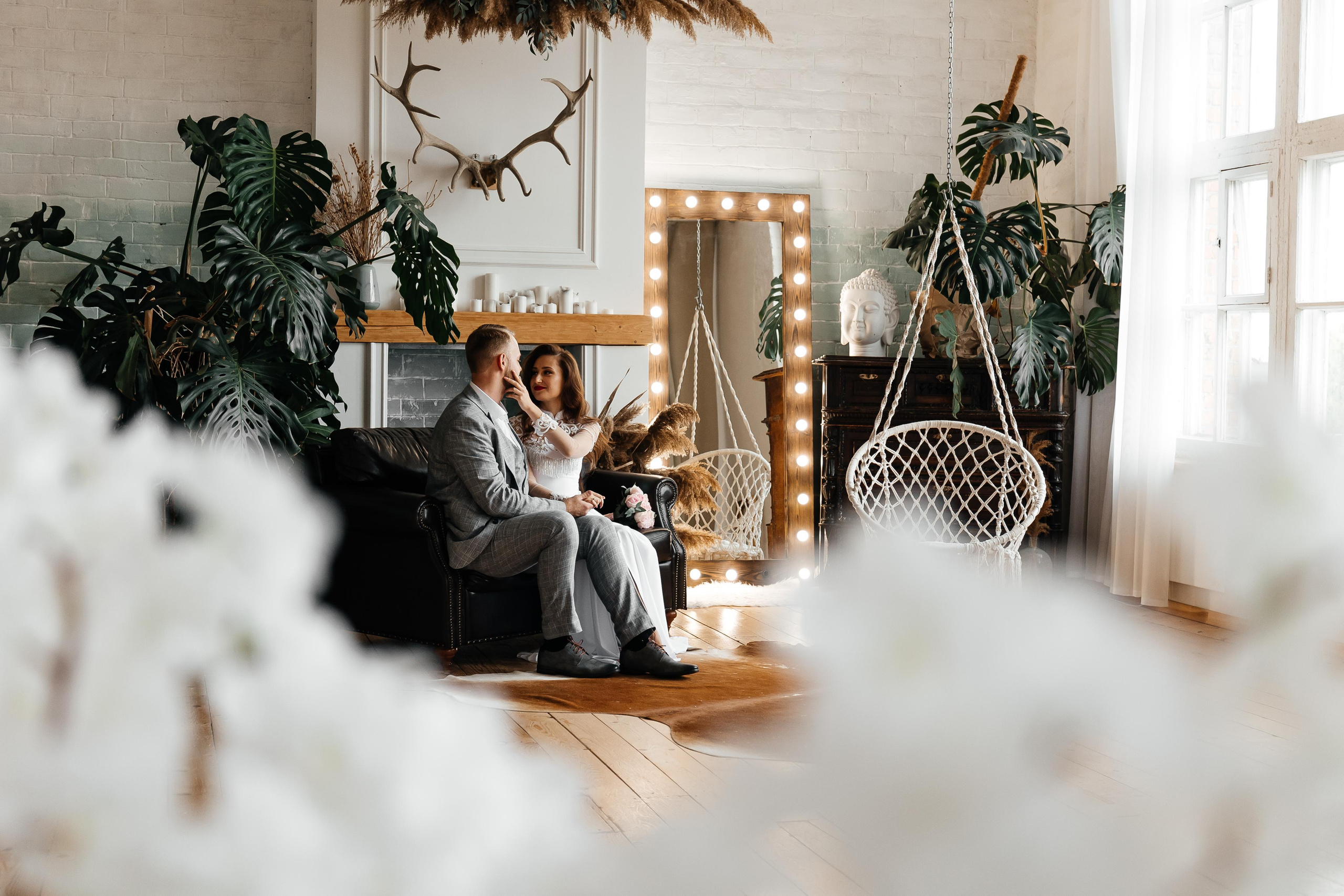 Вячеслав и Екатерина (02.11.2021). Свадебный  и семейный фотограф в Краснодаре