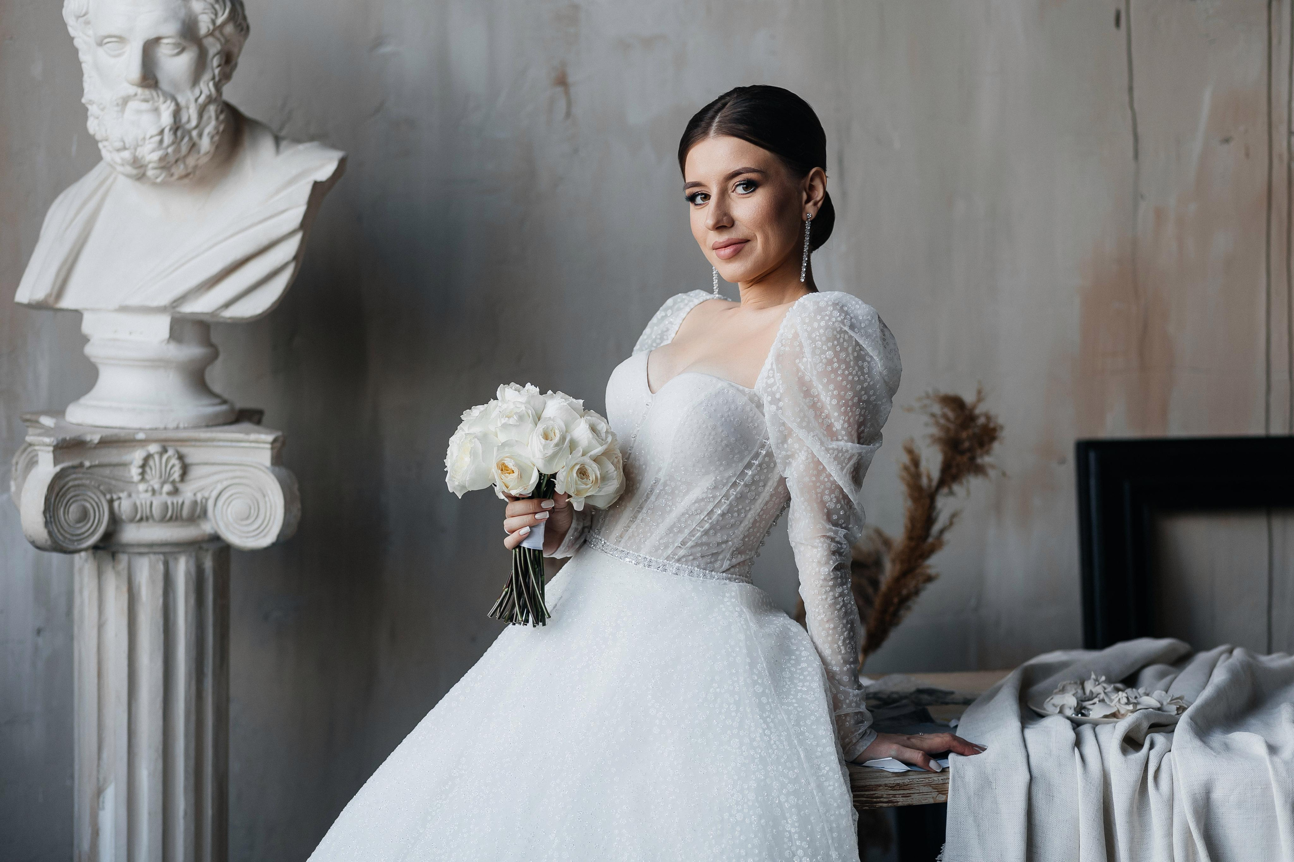 Дмитрий и Дарья (22.02.2022). Свадебный  и семейный фотограф в Краснодаре