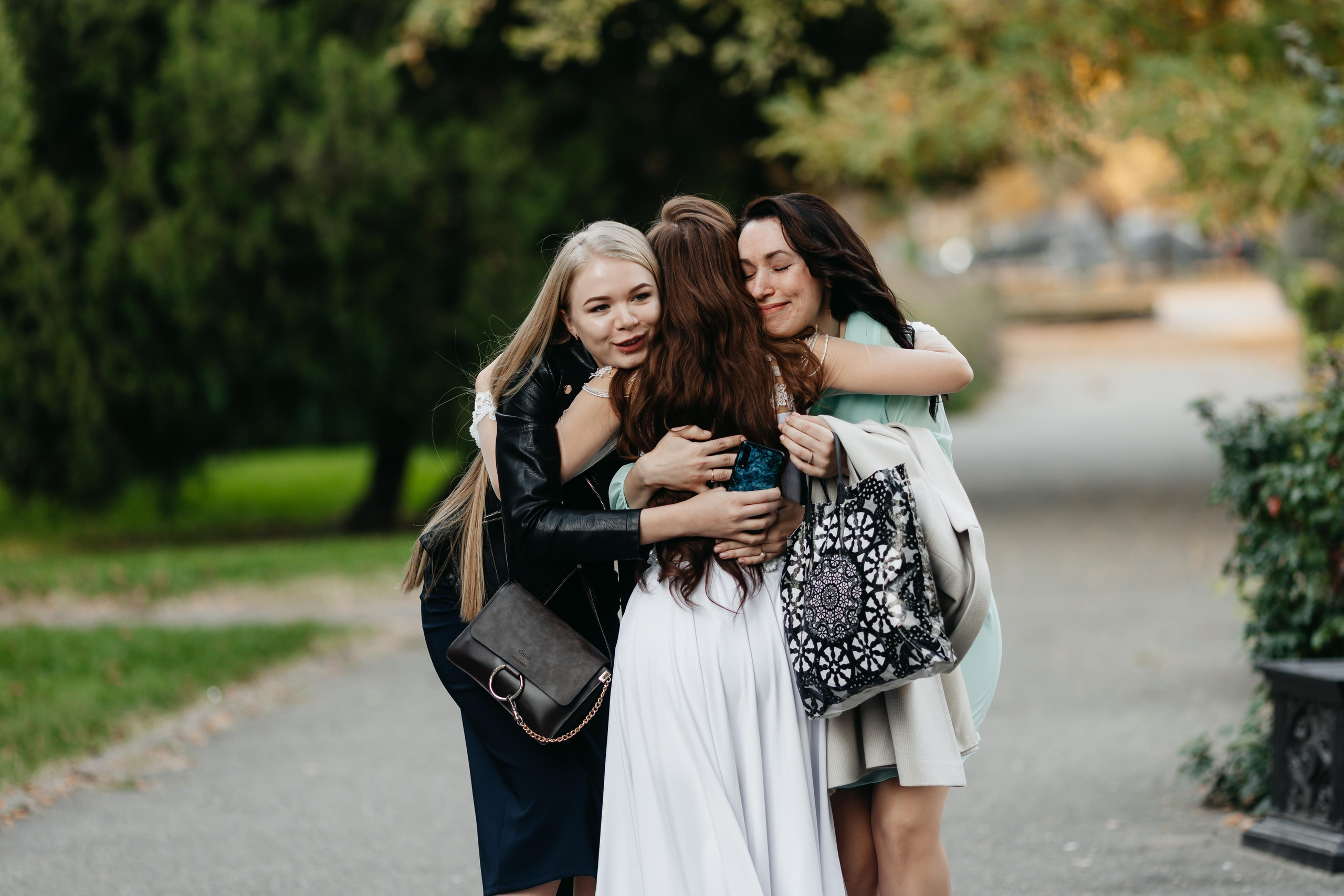 Вячеслав и Екатерина (02.11.2021). Свадебный  и семейный фотограф в Краснодаре