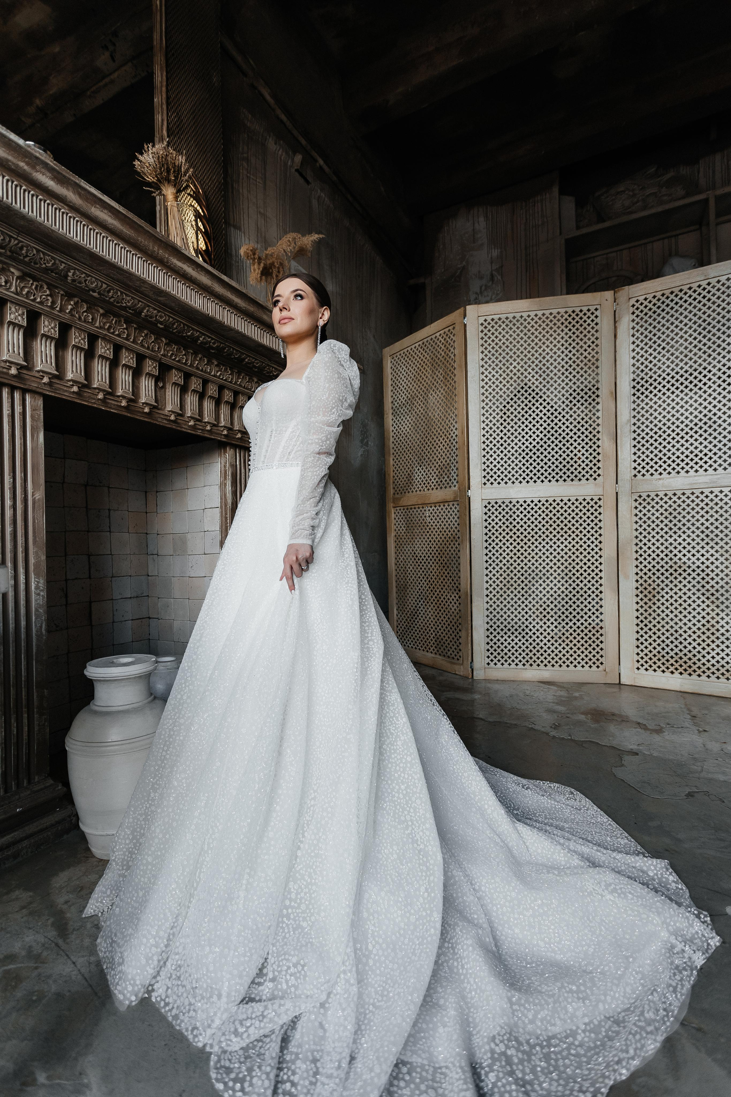 Дмитрий и Дарья (22.02.2022). Свадебный  и семейный фотограф в Краснодаре