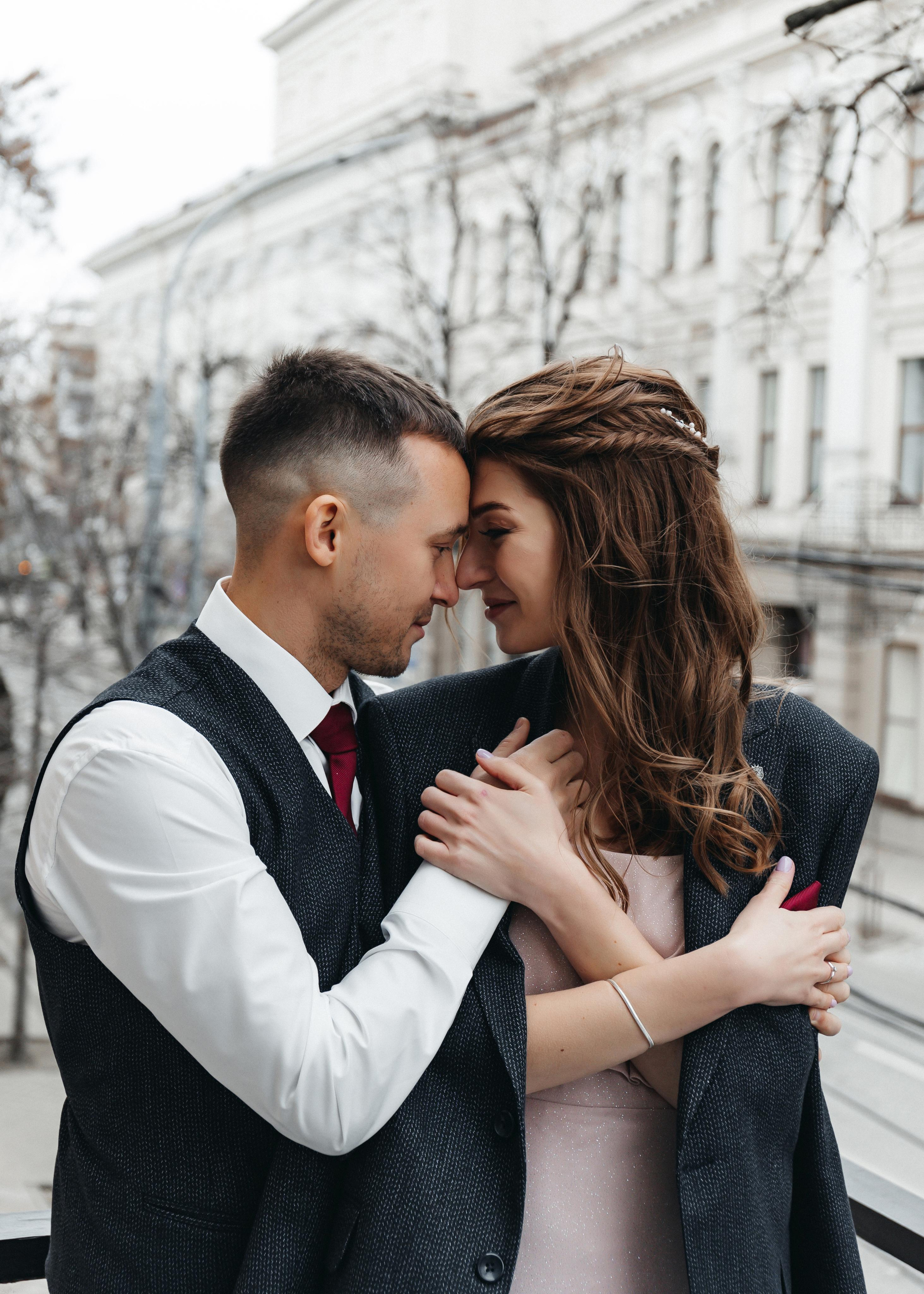 Евгений и Евгения (19.03.2022). Свадебный  и семейный фотограф в Краснодаре