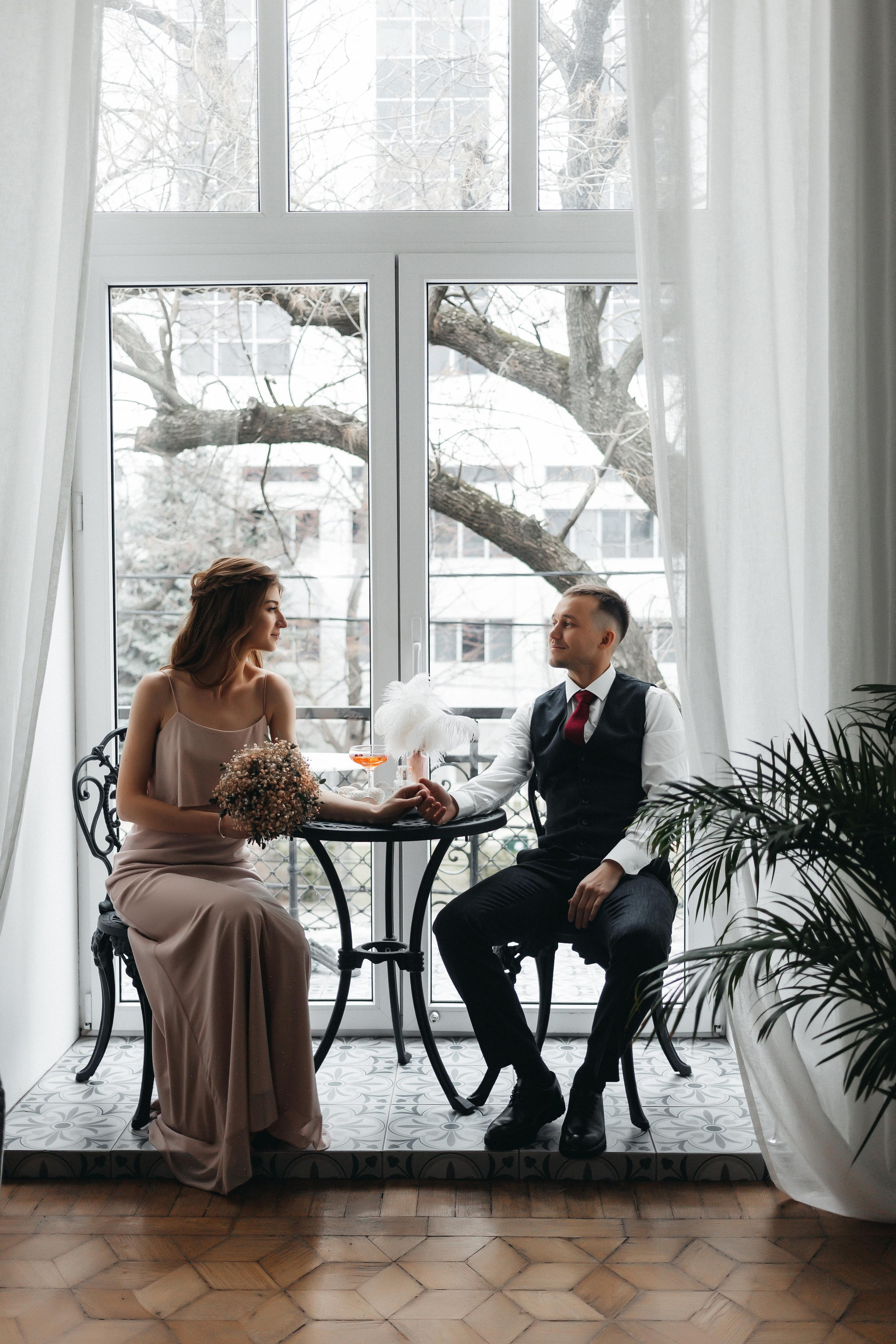 Евгений и Евгения (19.03.2022). Свадебный  и семейный фотограф в Краснодаре