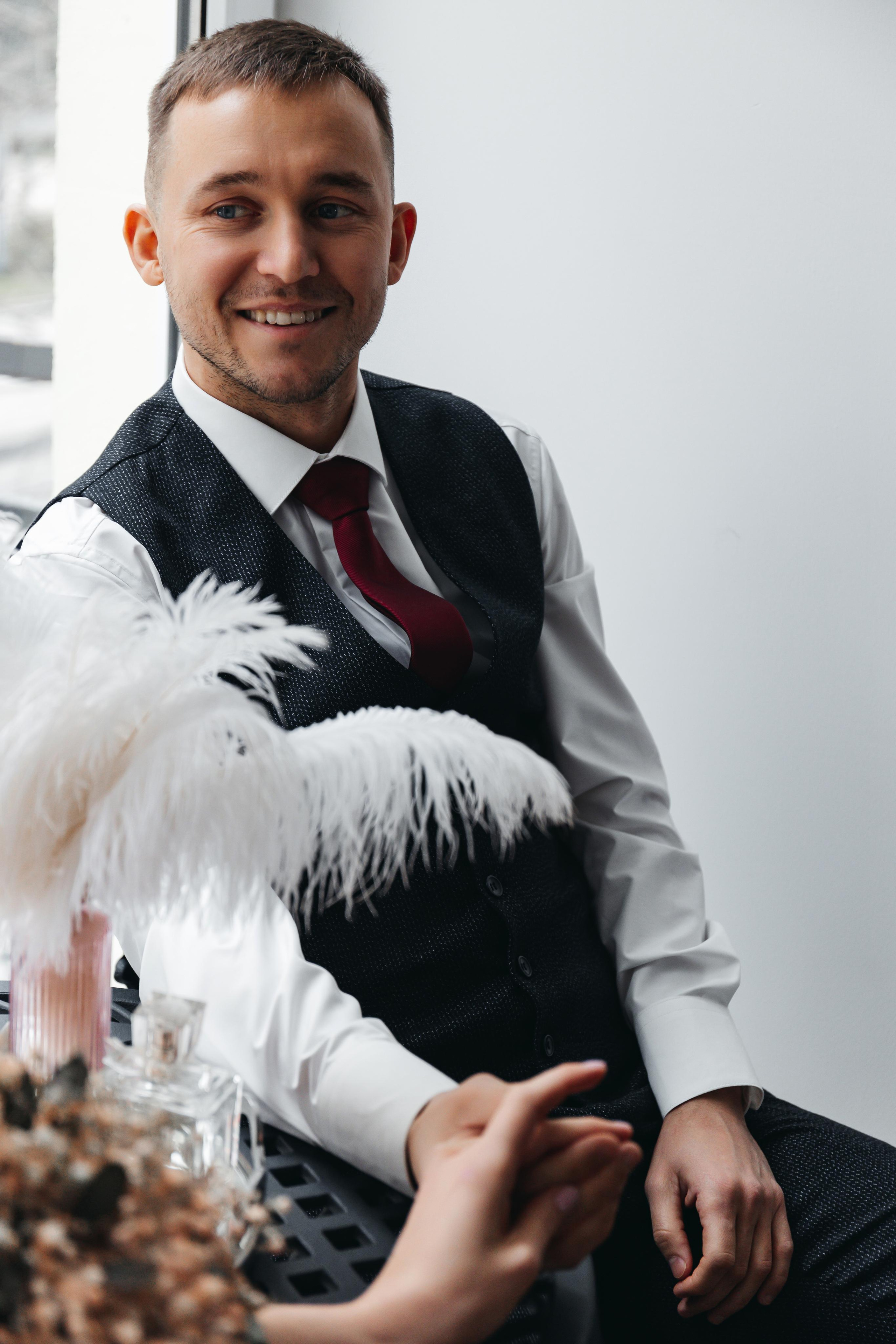 Евгений и Евгения (19.03.2022). Свадебный  и семейный фотограф в Краснодаре