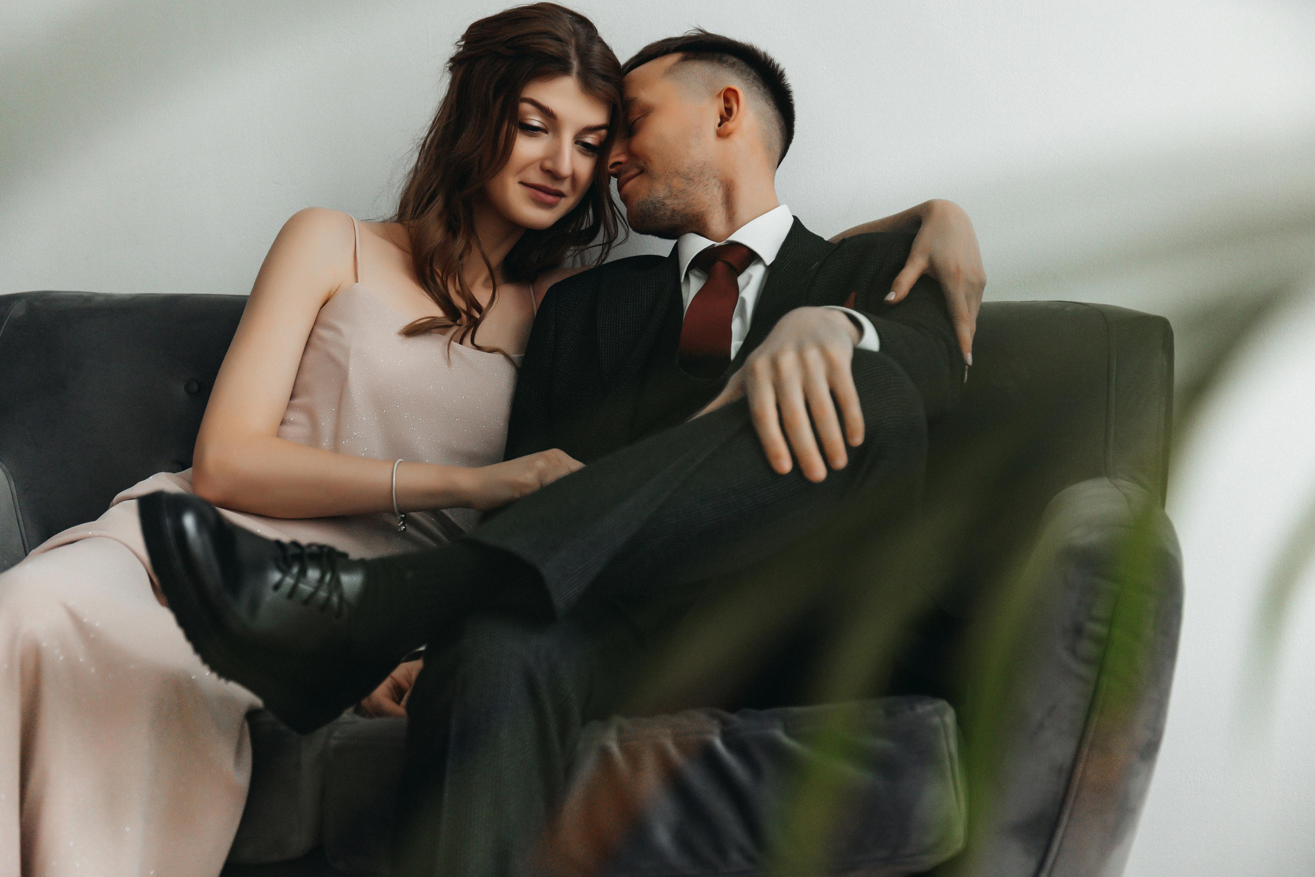 Евгений и Евгения (19.03.2022). Свадебный  и семейный фотограф в Краснодаре