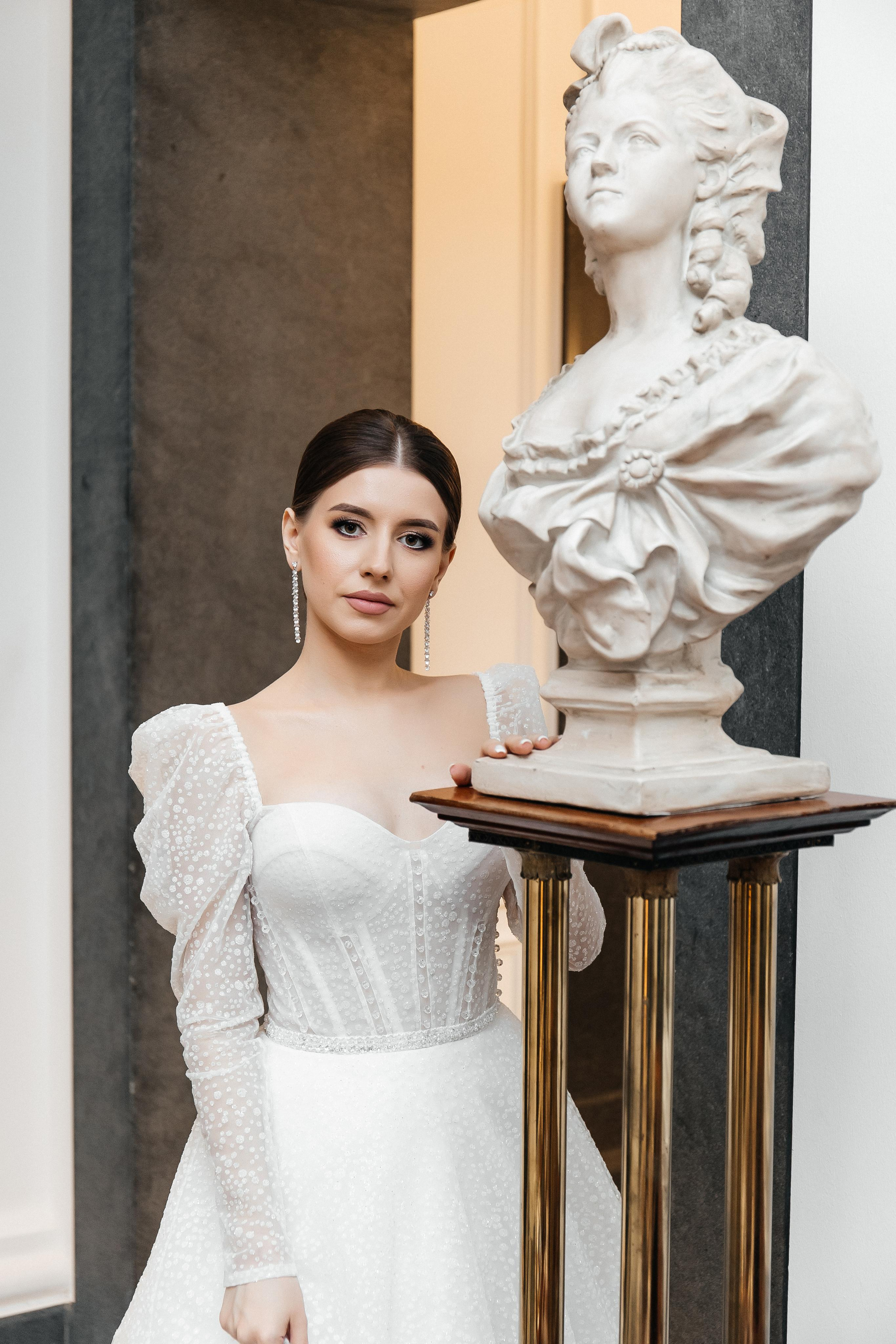 Дмитрий и Дарья (22.02.2022). Свадебный  и семейный фотограф в Краснодаре