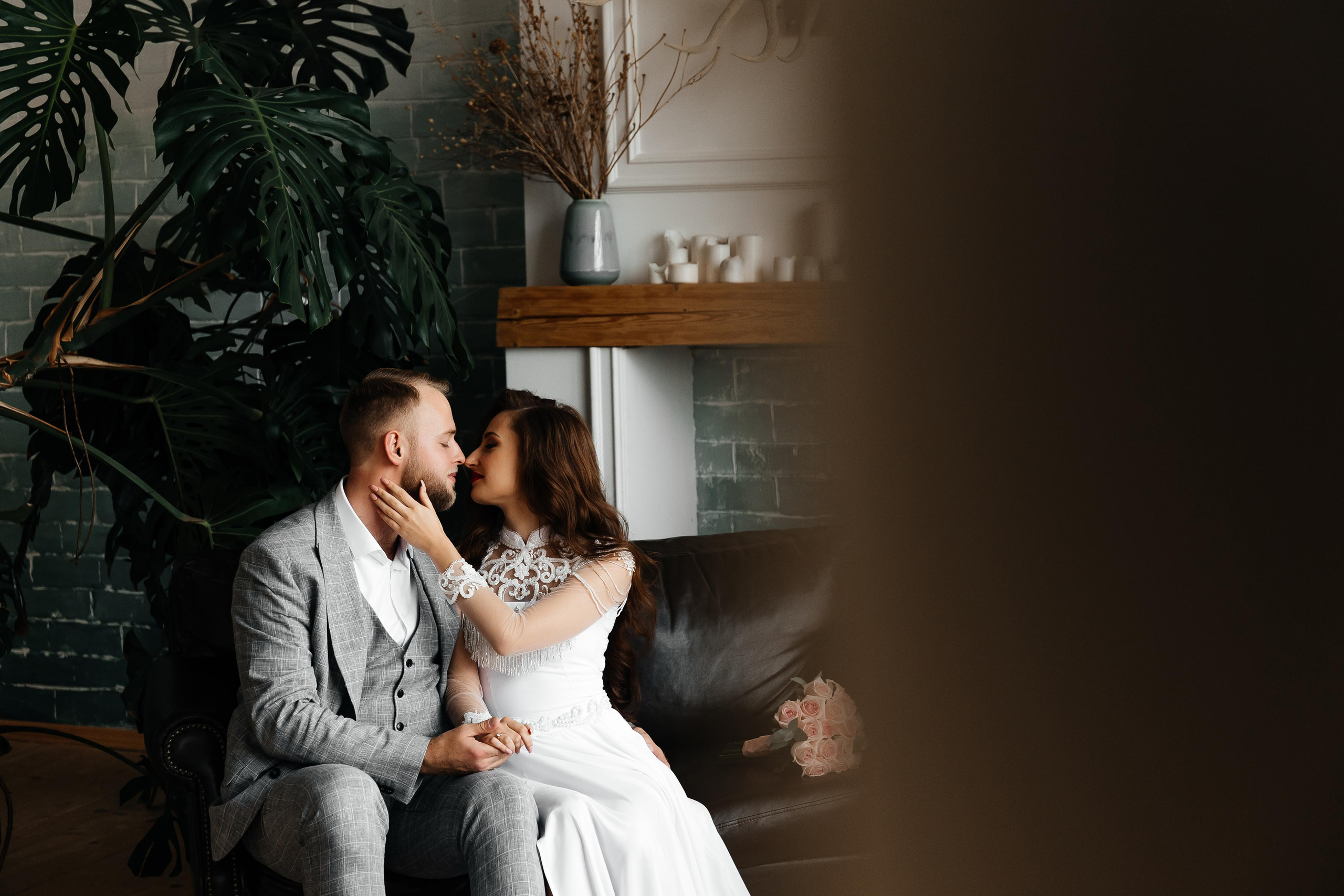 Вячеслав и Екатерина (02.11.2021). Свадебный  и семейный фотограф в Краснодаре