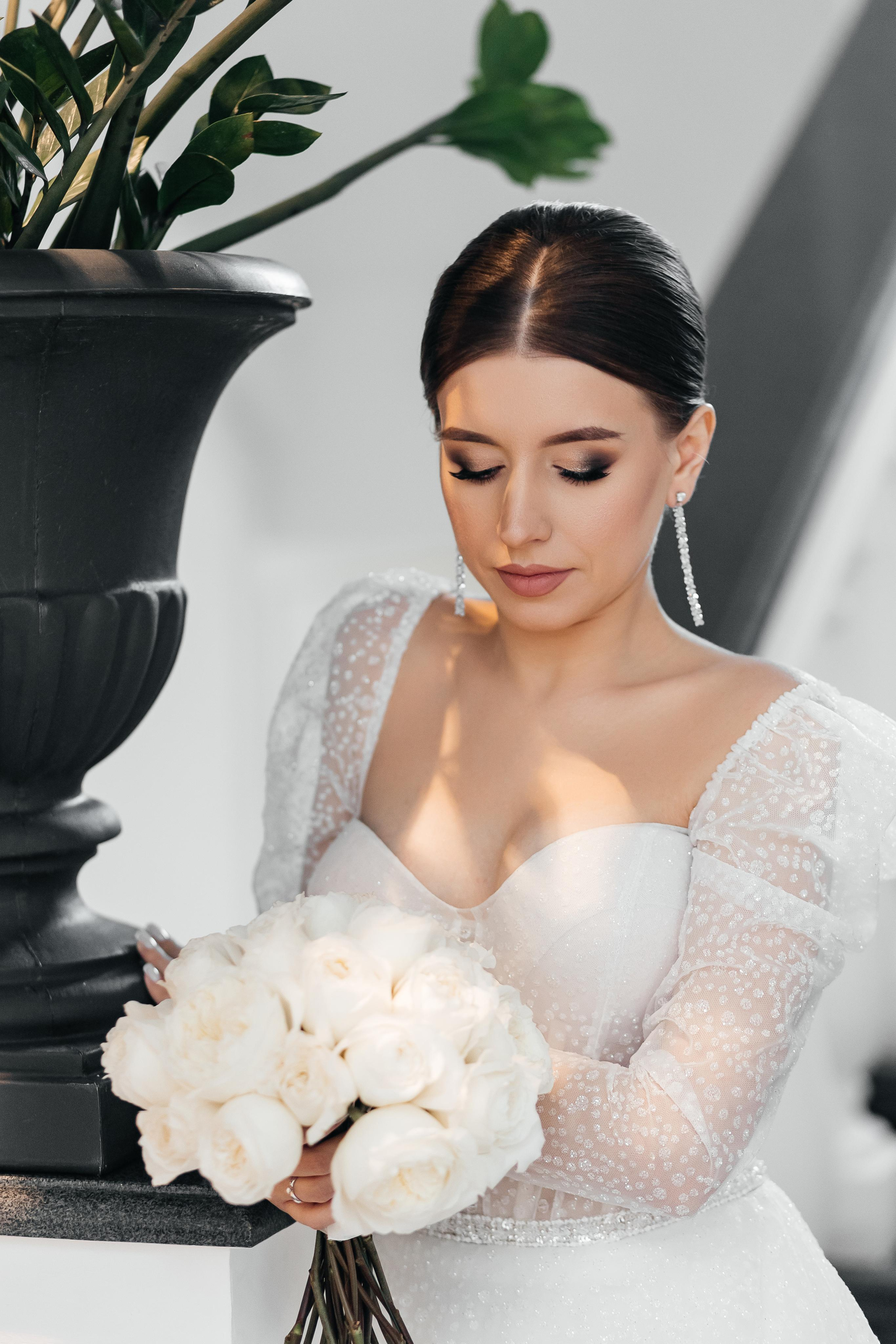 Дмитрий и Дарья (22.02.2022). Свадебный  и семейный фотограф в Краснодаре