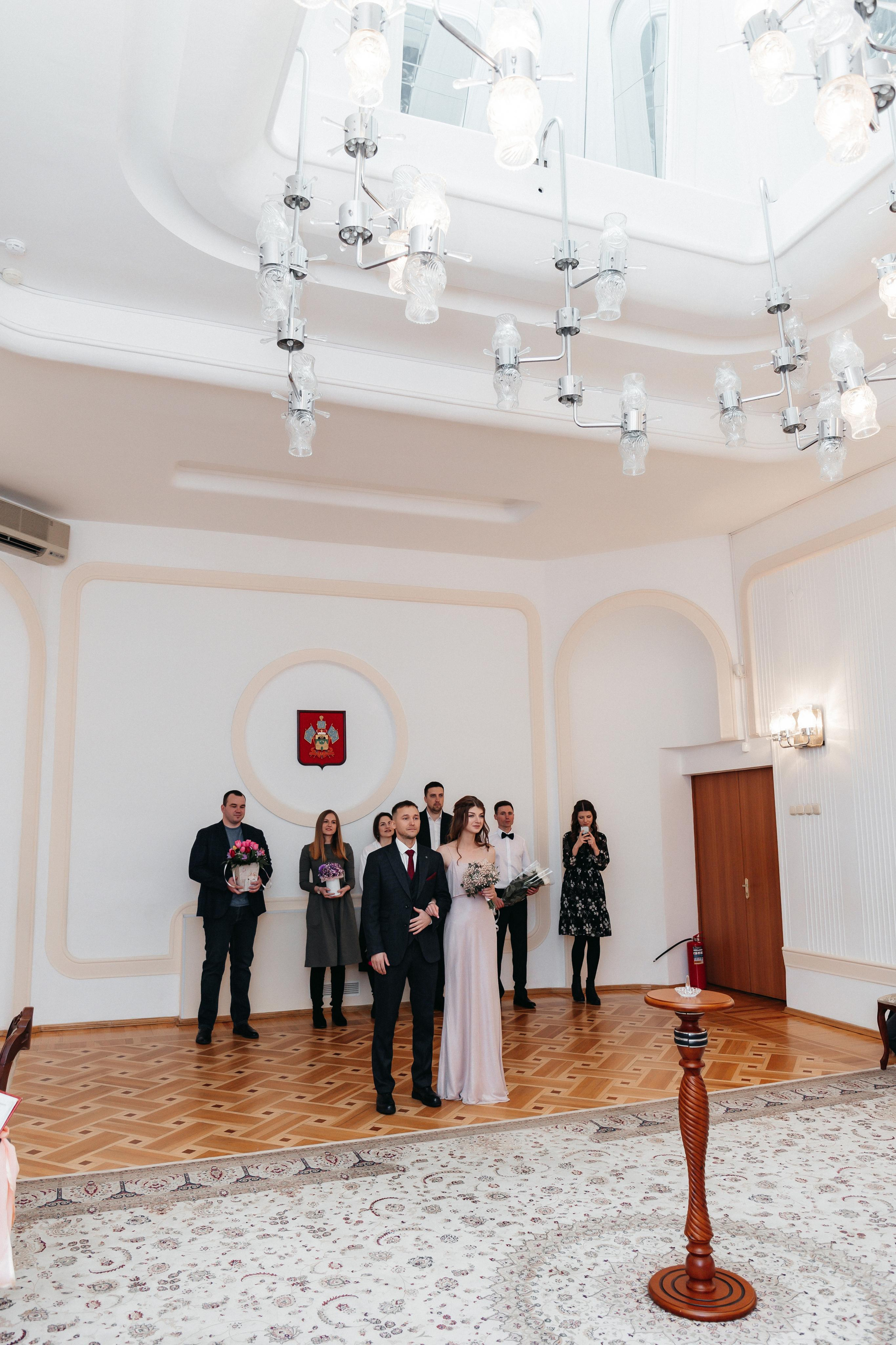 Евгений и Евгения (19.03.2022). Свадебный  и семейный фотограф в Краснодаре