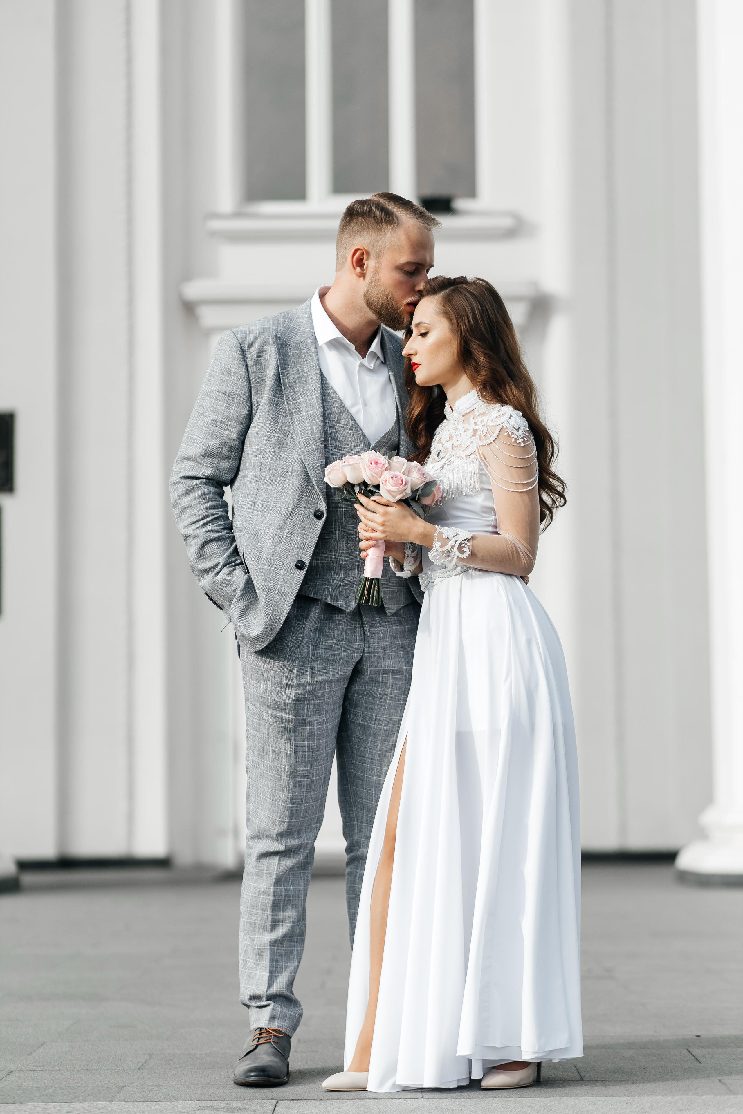 Вячеслав и Екатерина (02.11.2021). Свадебный  и семейный фотограф в Краснодаре