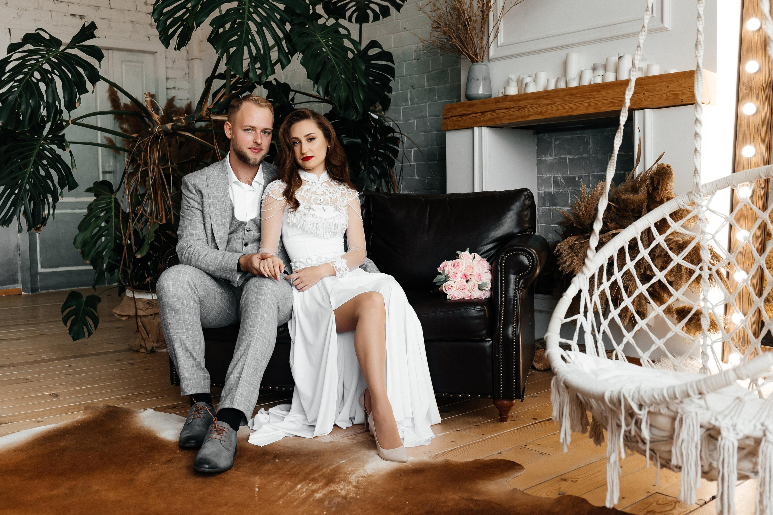 Вячеслав и Екатерина (02.11.2021). Свадебный  и семейный фотограф в Краснодаре