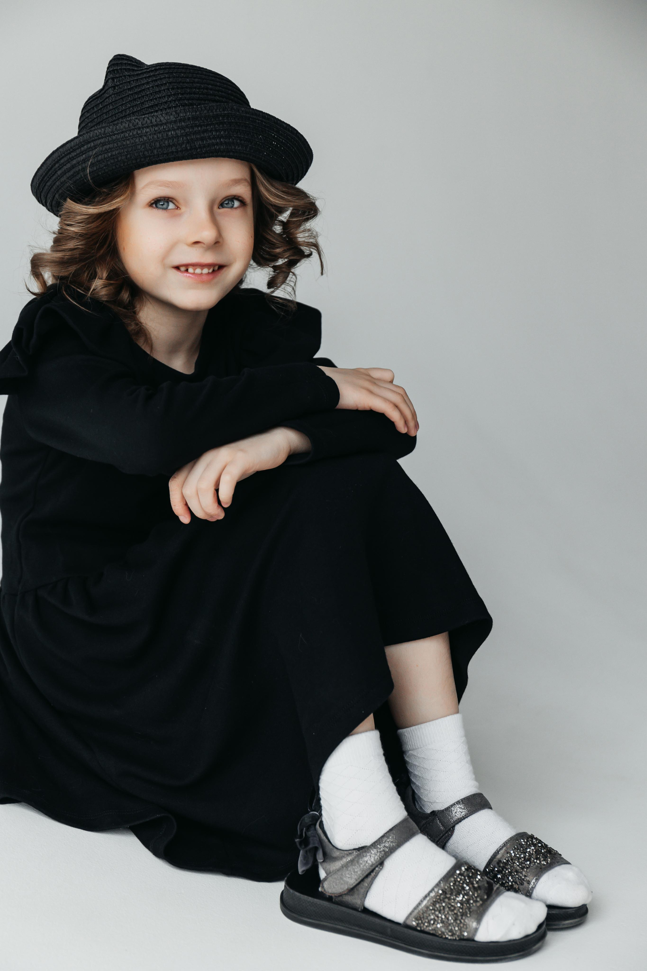 Детская. Свадебный  и семейный фотограф в Краснодаре