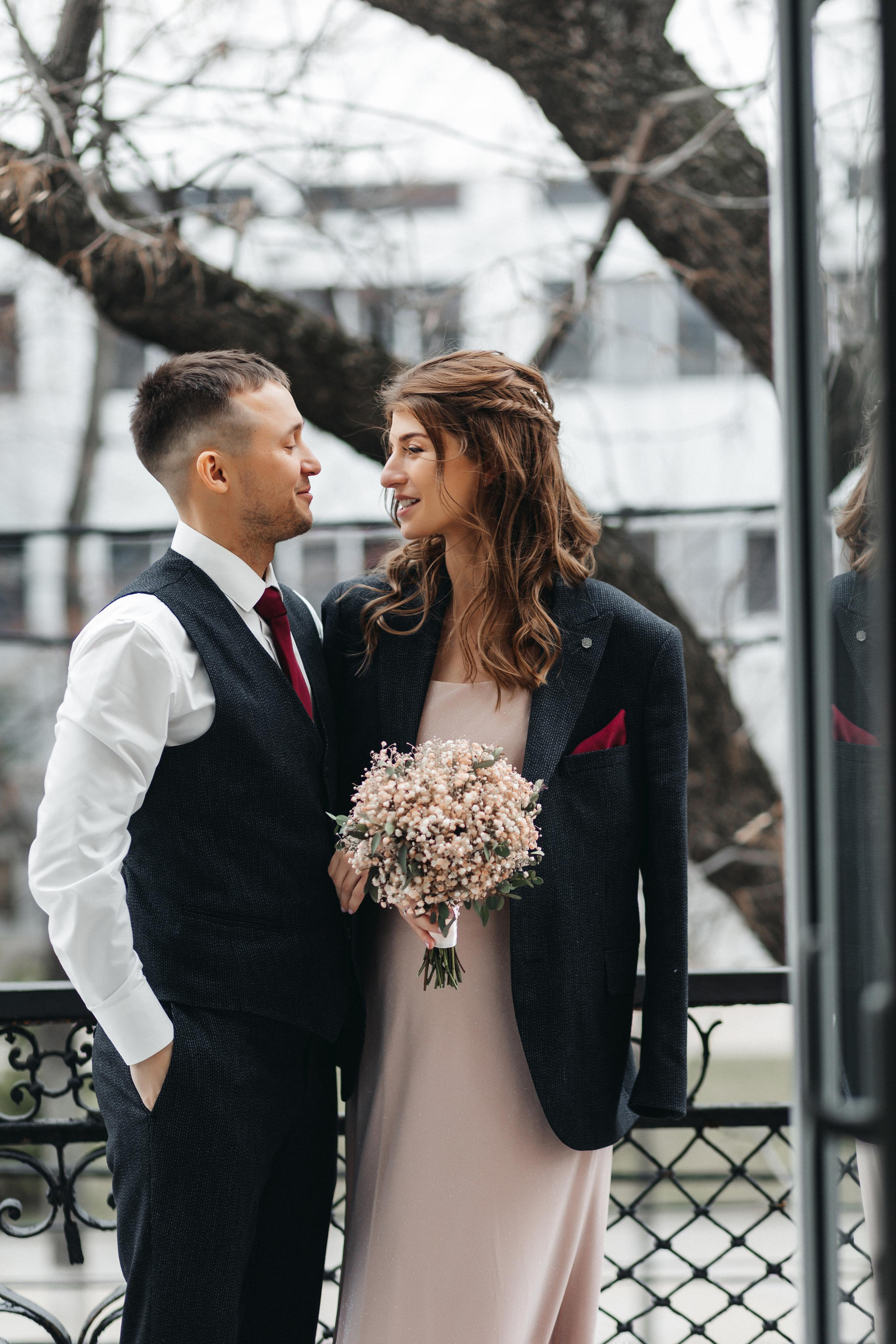 Евгений и Евгения (19.03.2022). Свадебный  и семейный фотограф в Краснодаре