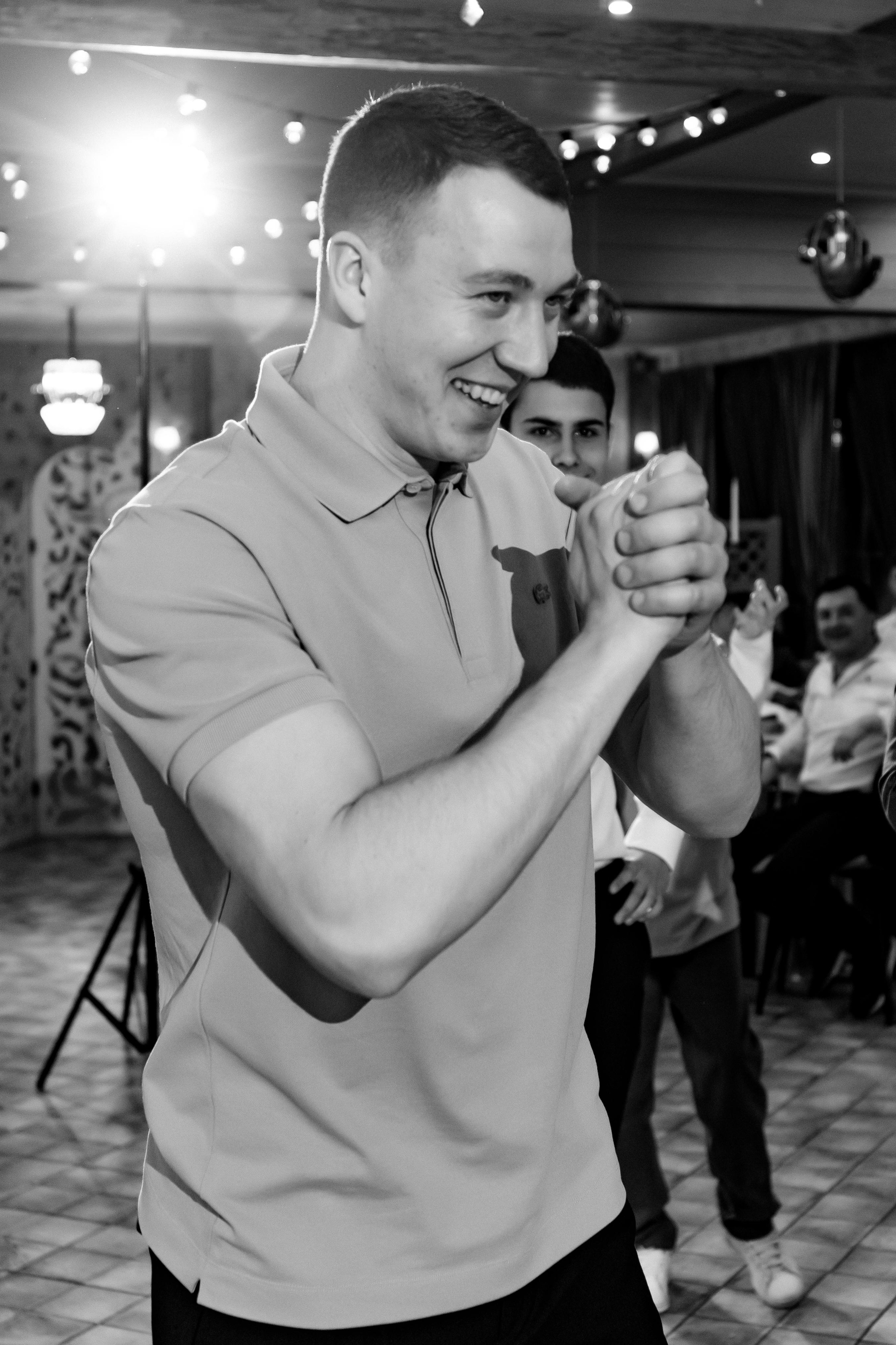 Дмитрий и Дарья (22.02.2022). Свадебный  и семейный фотограф в Краснодаре