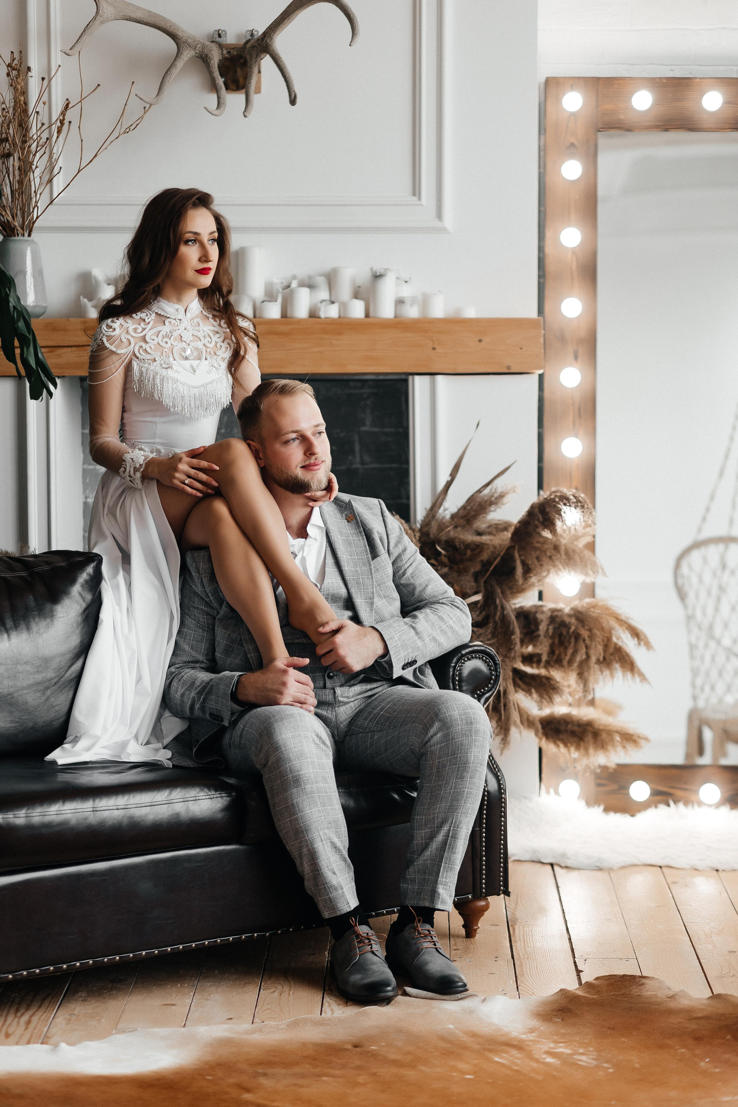 Вячеслав и Екатерина (02.11.2021). Свадебный  и семейный фотограф в Краснодаре