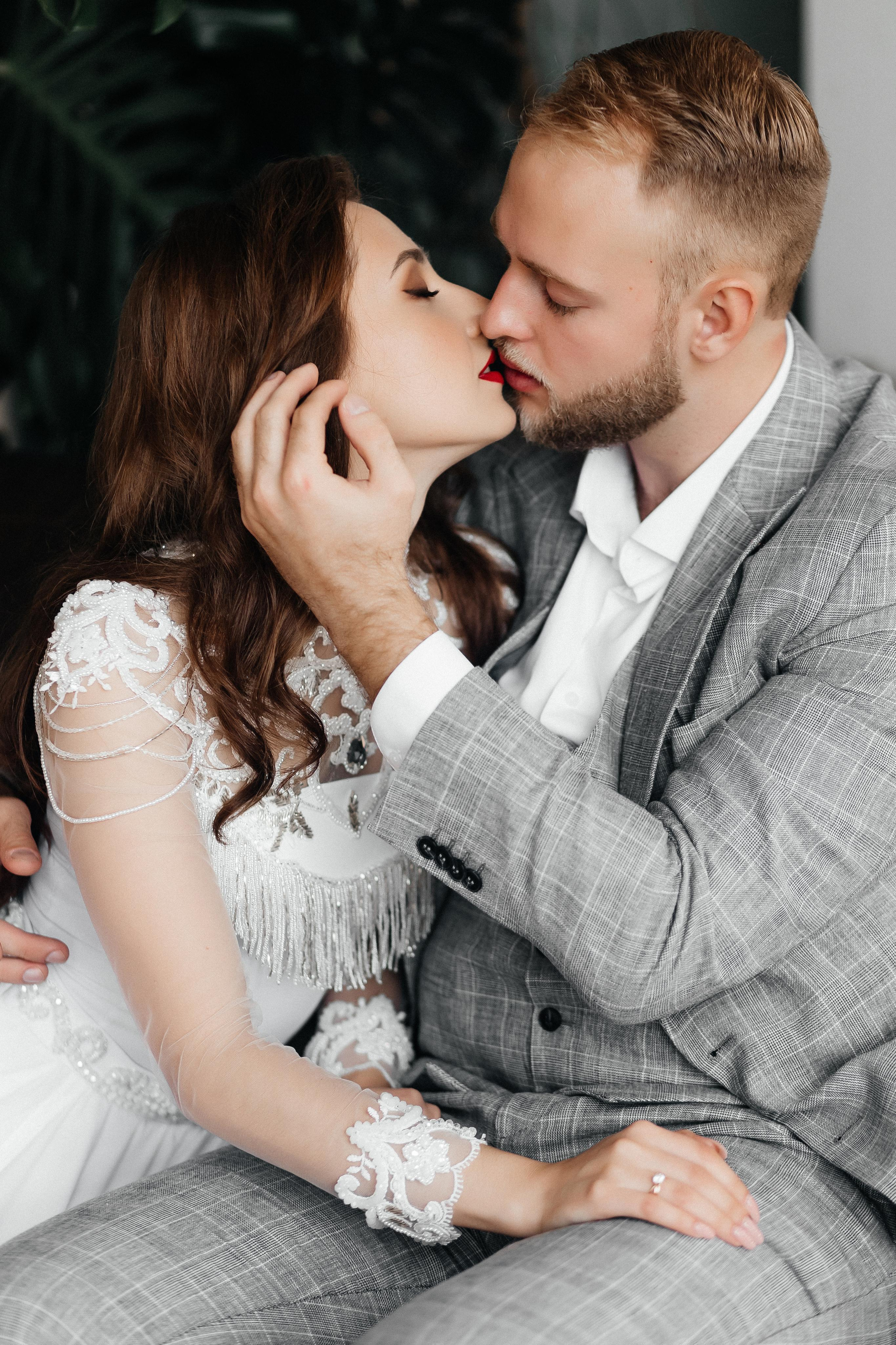 Вячеслав и Екатерина (02.11.2021). Свадебный  и семейный фотограф в Краснодаре