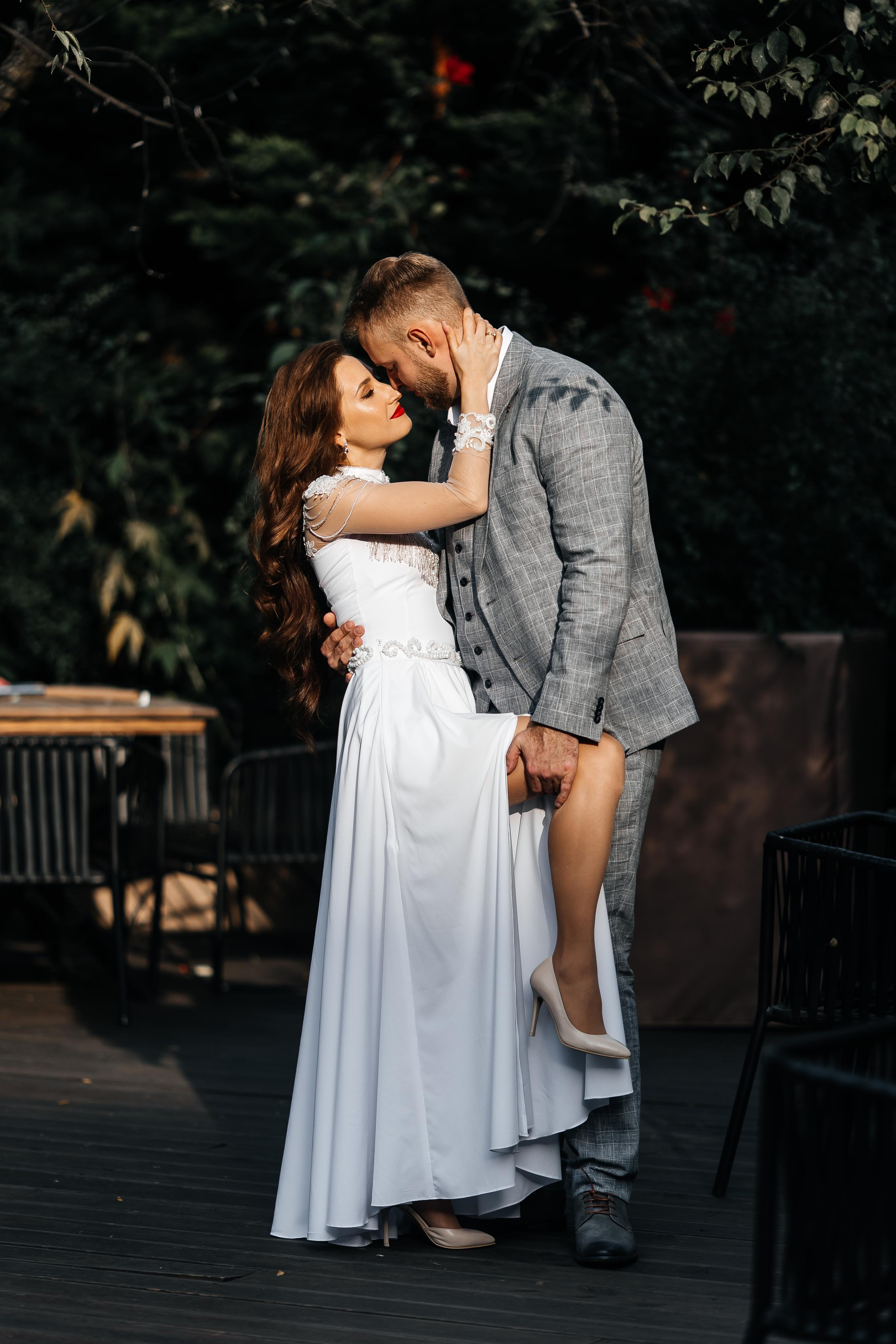 Вячеслав и Екатерина (02.11.2021). Свадебный  и семейный фотограф в Краснодаре