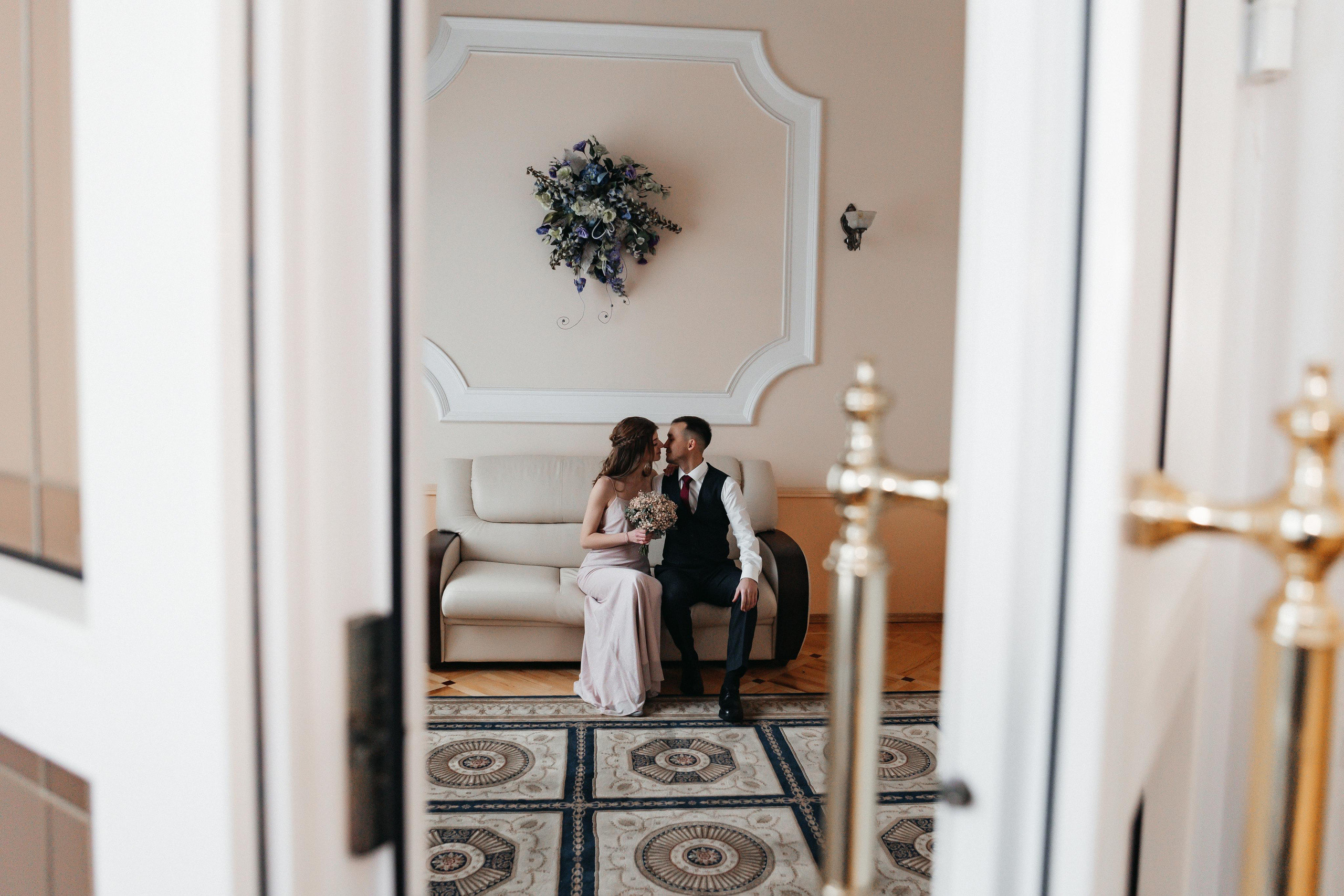 Евгений и Евгения (19.03.2022). Свадебный  и семейный фотограф в Краснодаре