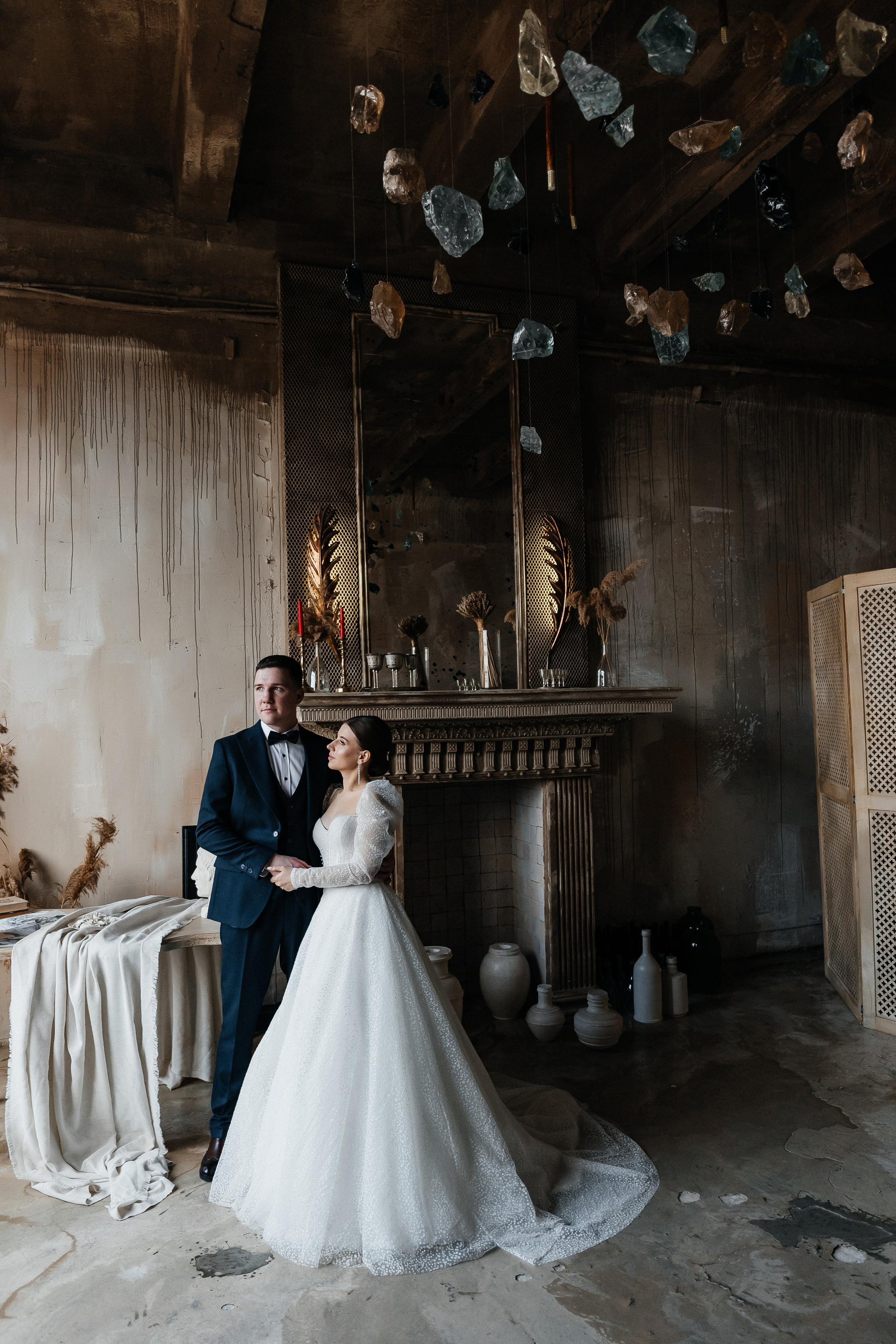 Дмитрий и Дарья (22.02.2022). Свадебный  и семейный фотограф в Краснодаре